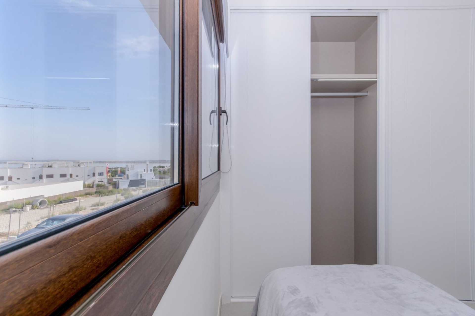 Nieuwbouw Woningen - Herenhuis - Torrevieja - Los Balcones