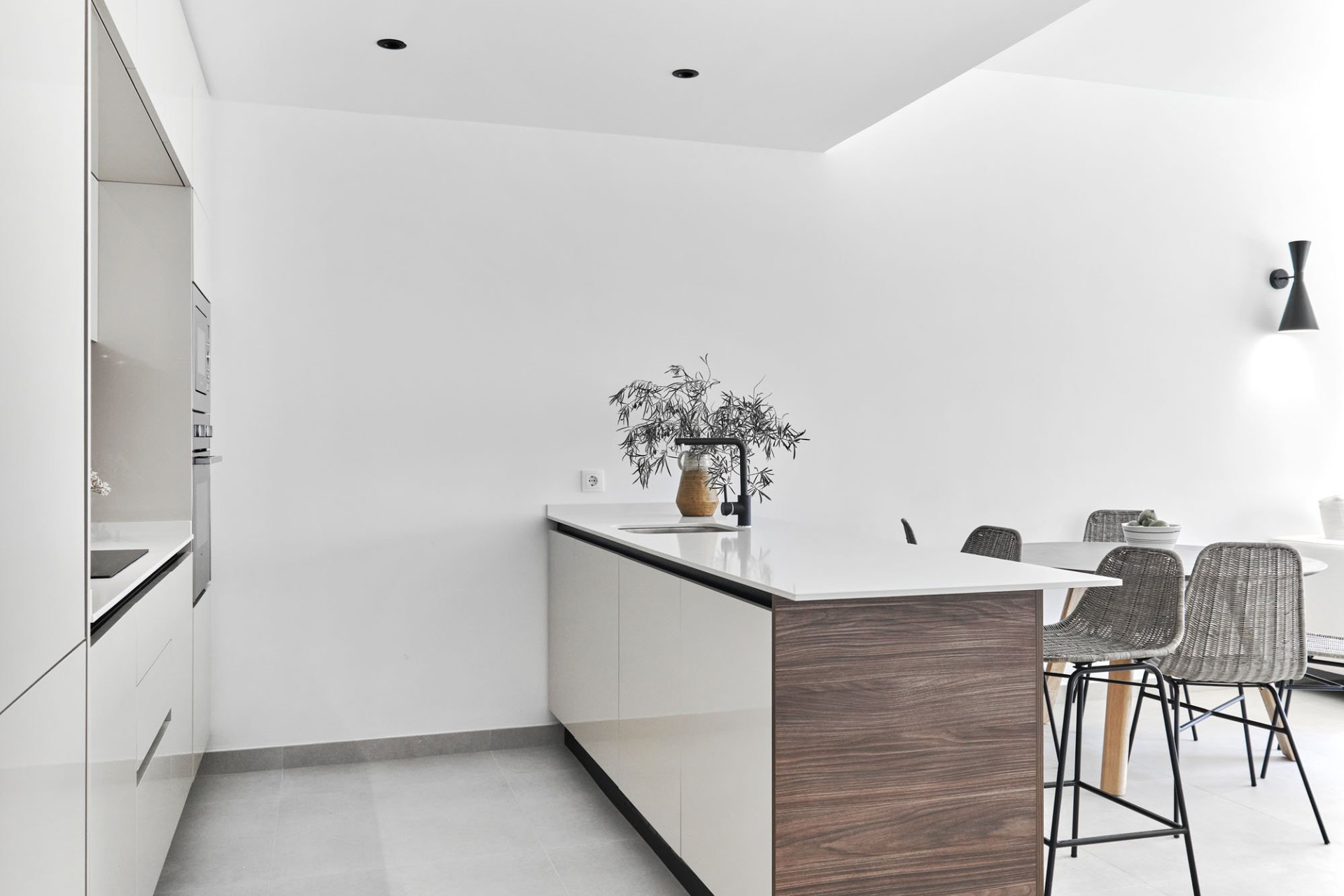 Nieuwbouw Woningen - Herenhuis - Torrevieja - torrevieja