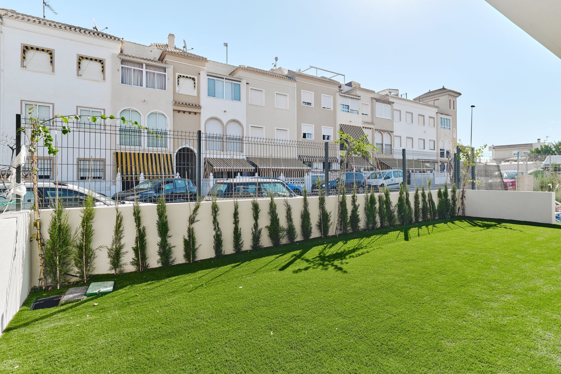 Nieuwbouw Woningen - Herenhuis - Torrevieja - torrevieja