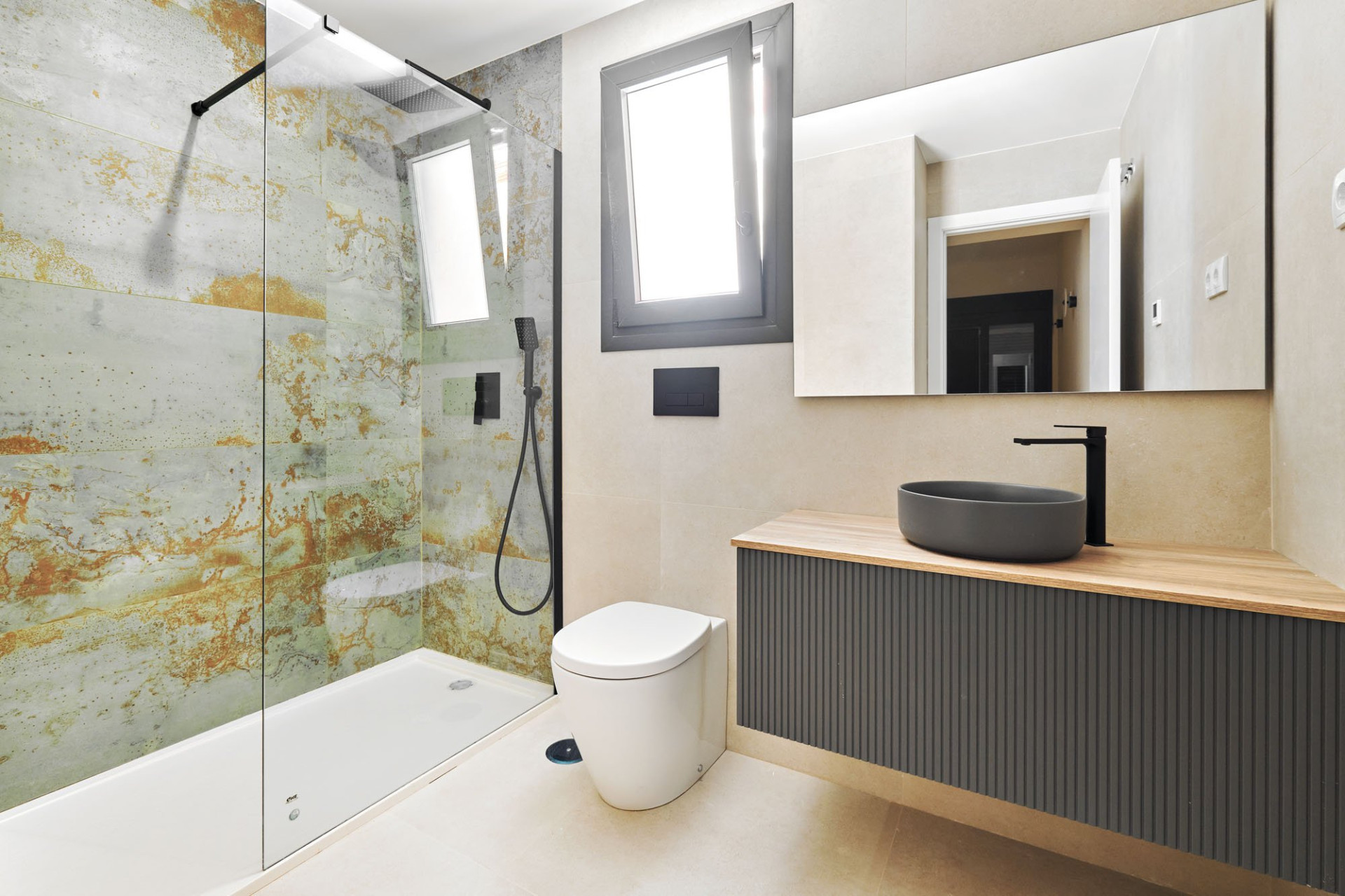 Nieuwbouw Woningen - Herenhuis - Torrevieja - torrevieja