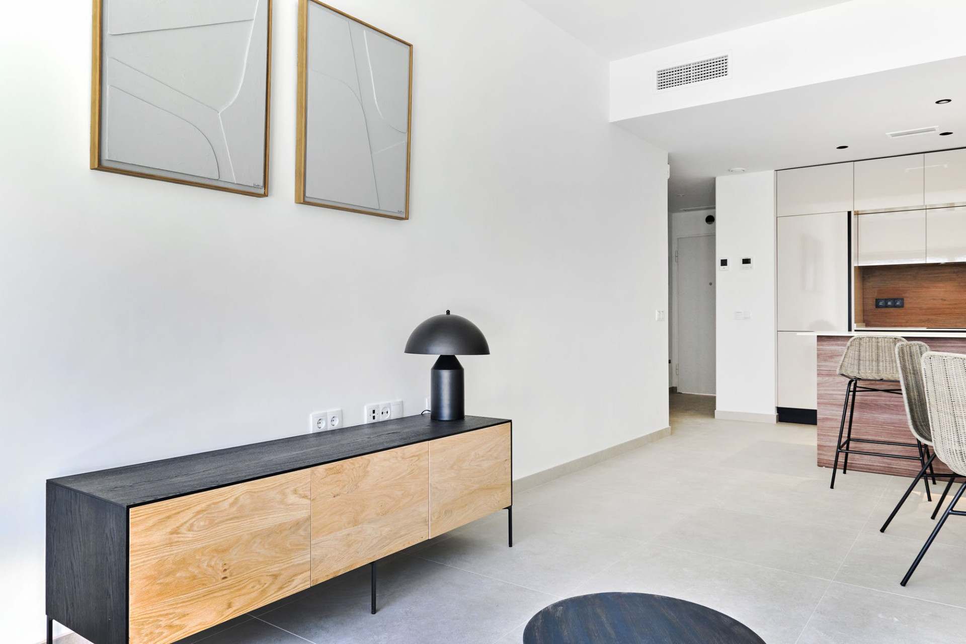 Nieuwbouw Woningen - Herenhuis - Torrevieja - torrevieja