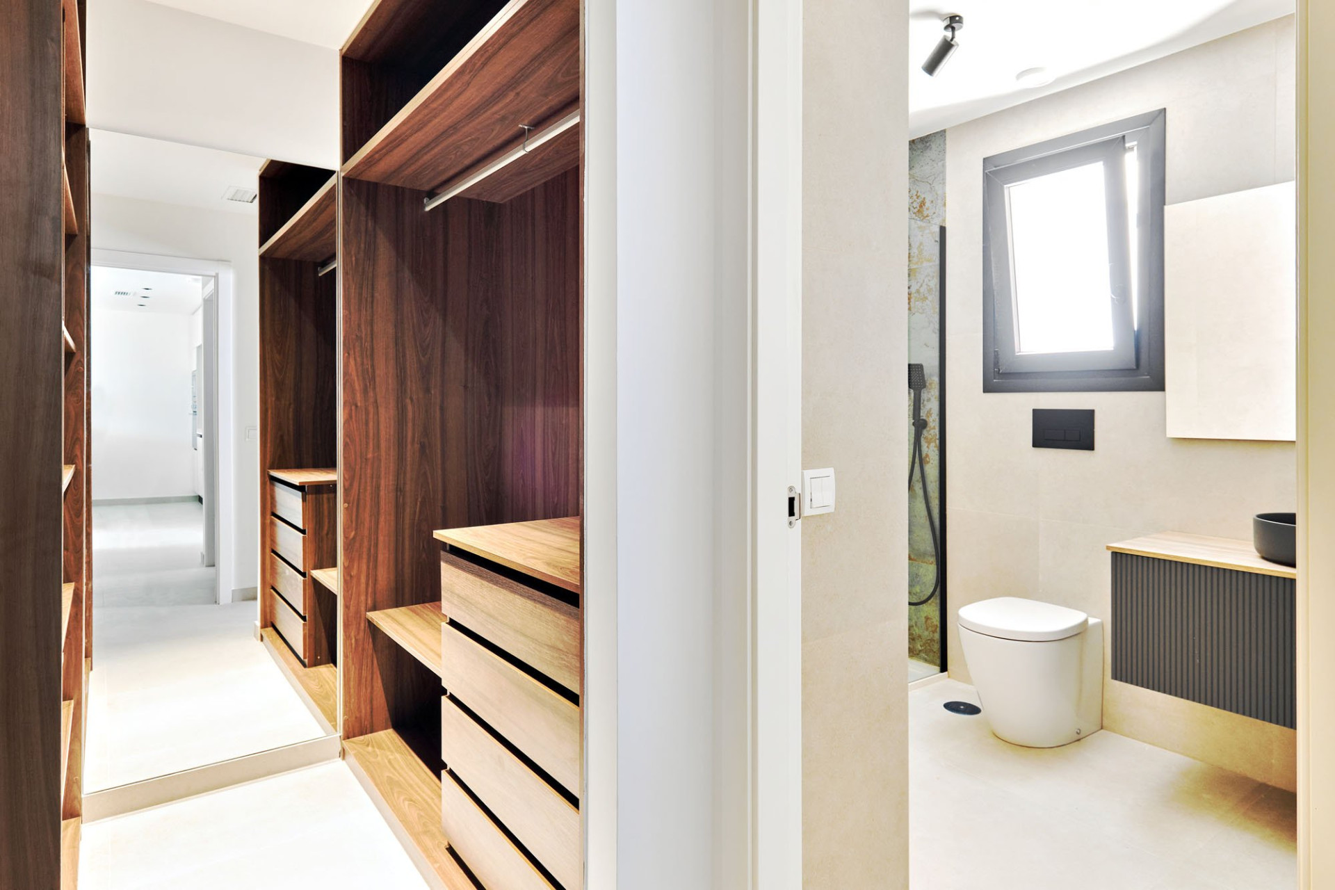 Nieuwbouw Woningen - Herenhuis - Torrevieja - torrevieja