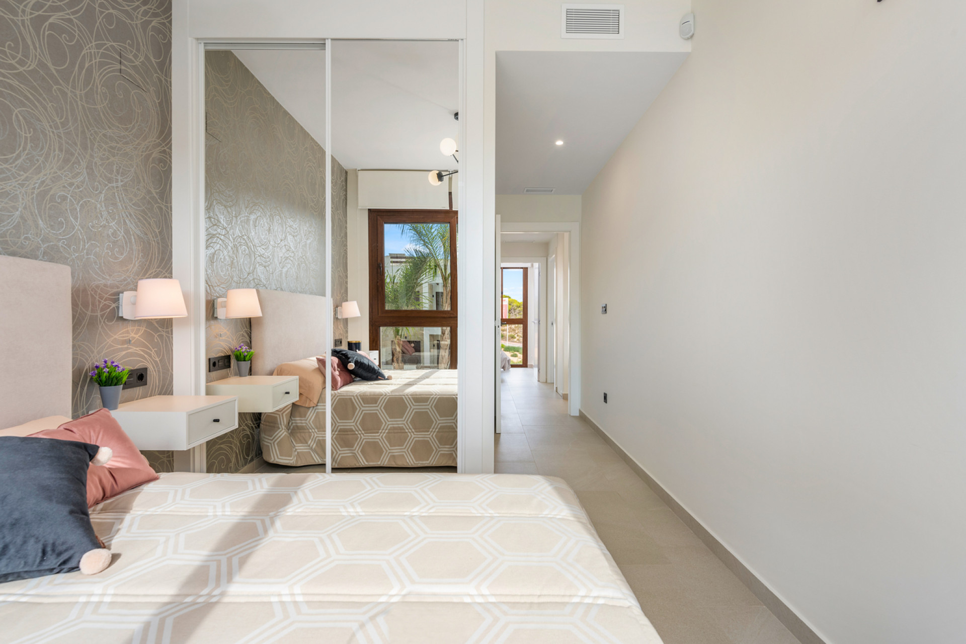 Nieuwbouw Woningen - Herenhuis - Torrevieja - torrevieja