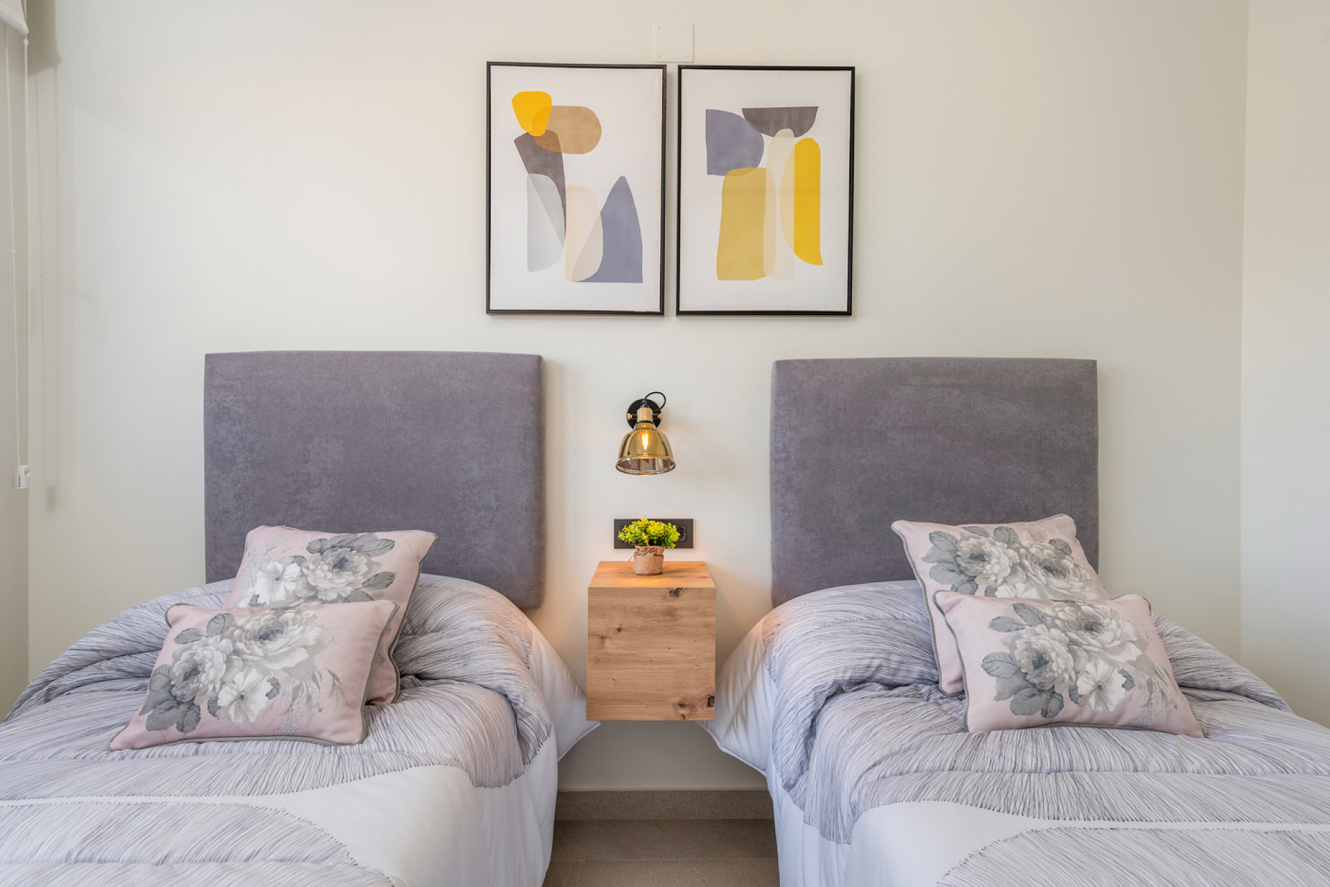 Nieuwbouw Woningen - Herenhuis - Torrevieja - torrevieja