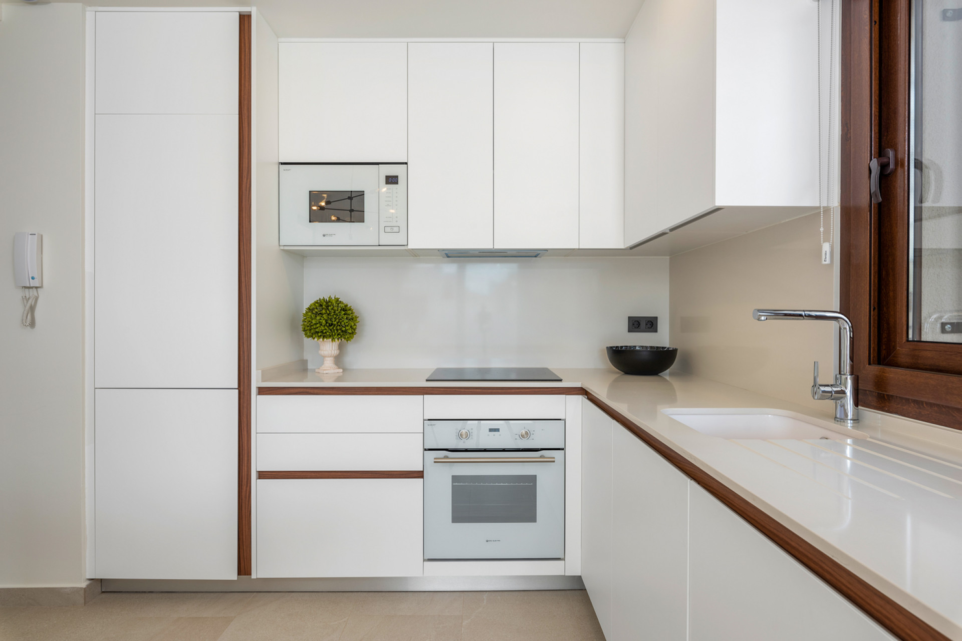 Nieuwbouw Woningen - Herenhuis - Torrevieja - torrevieja