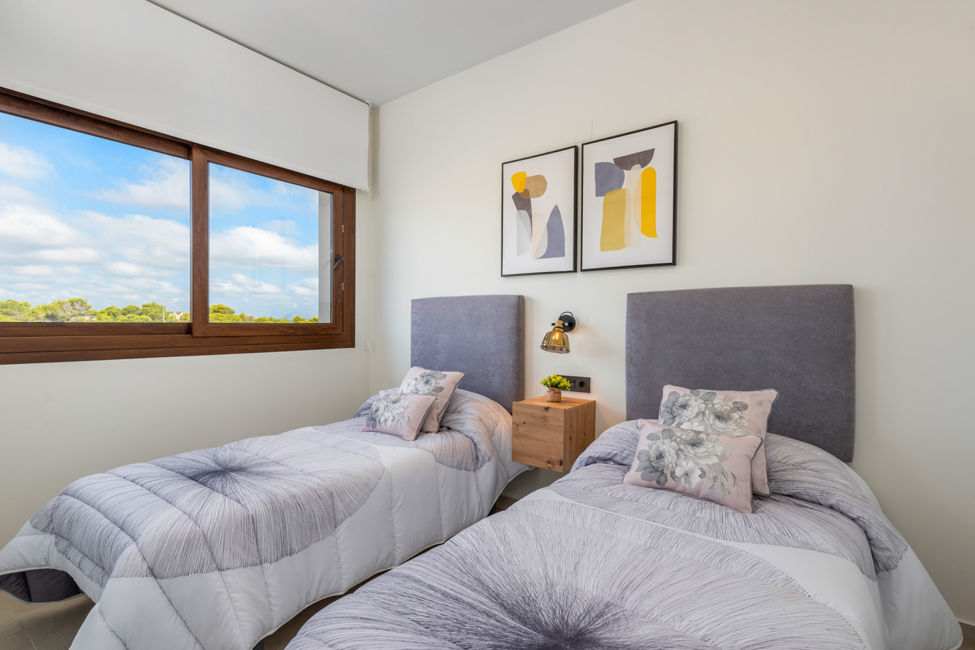 Nieuwbouw Woningen - Herenhuis - Torrevieja - torrevieja