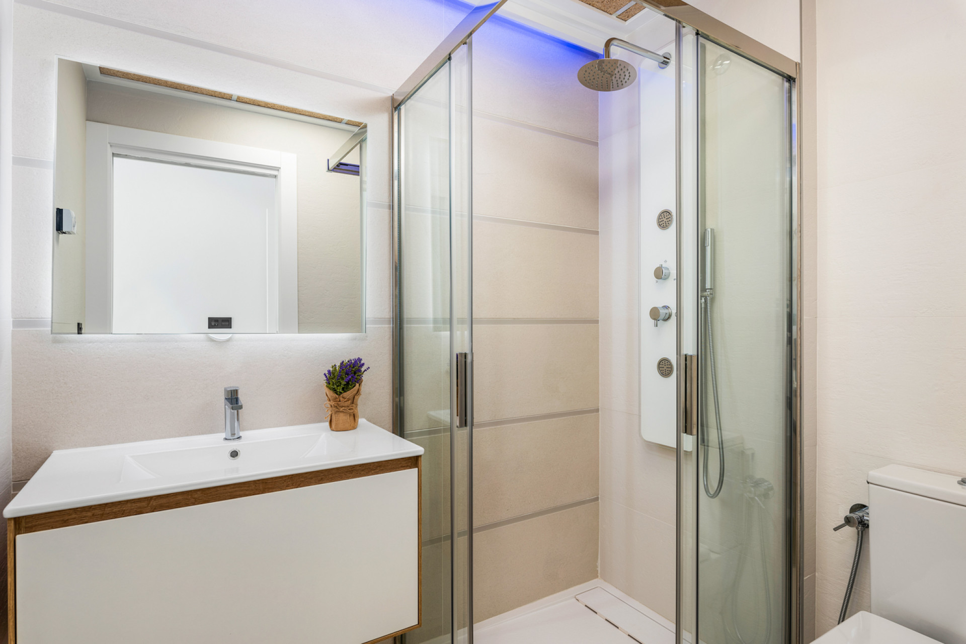 Nieuwbouw Woningen - Herenhuis - Torrevieja - torrevieja