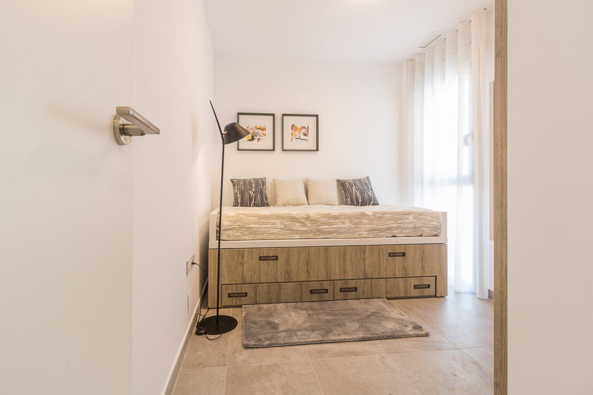 Nieuwbouw Woningen - Herenhuis - Torrevieja - torrevieja