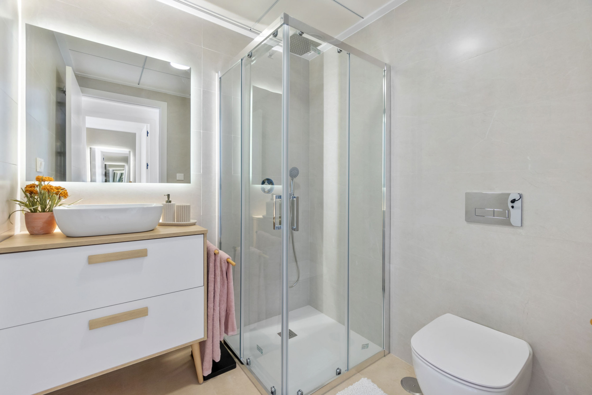 Nieuwbouw Woningen - Herenhuis - Torrevieja - torrevieja