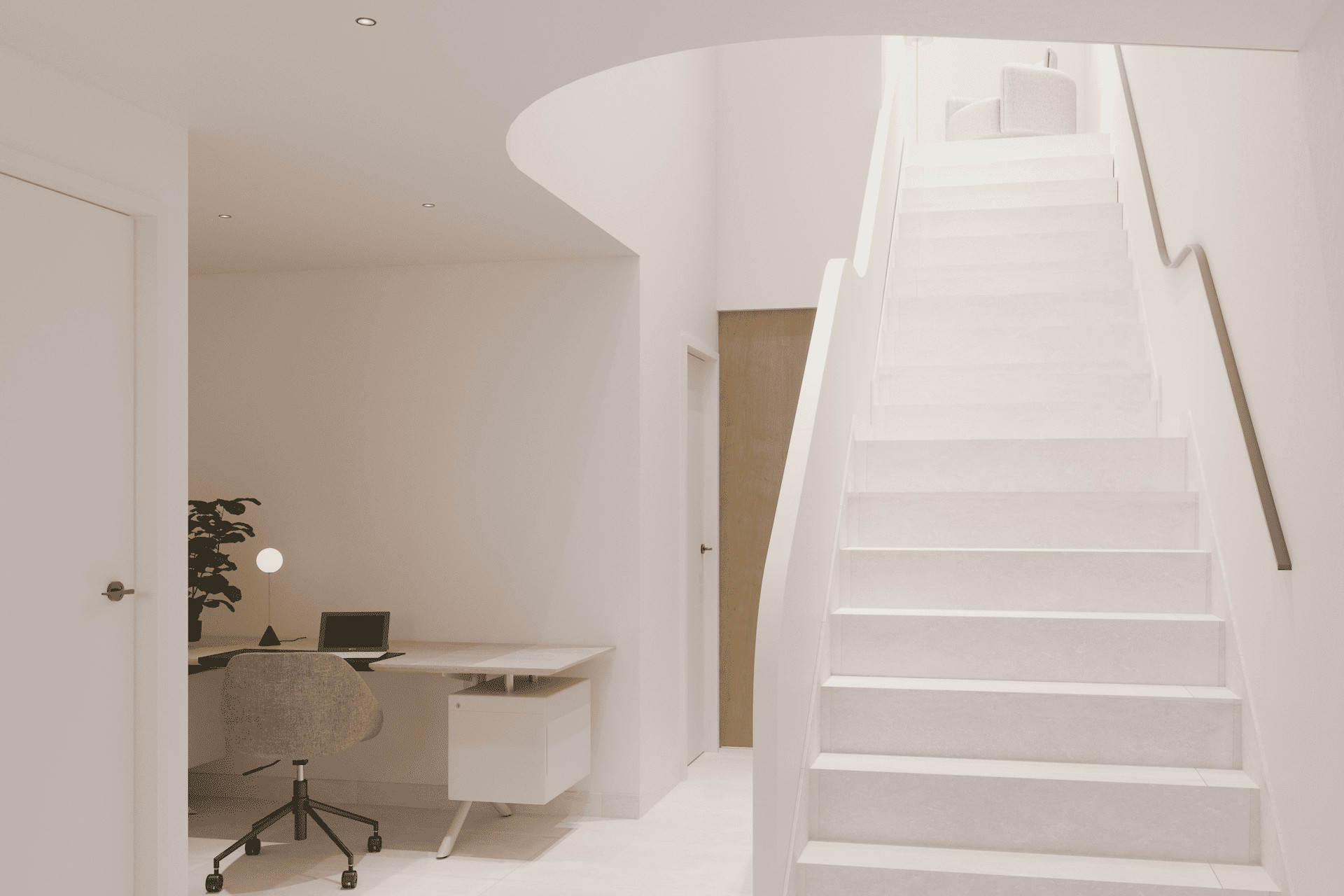 Nieuwbouw Woningen - Herenhuis - Torrevieja - torrevieja