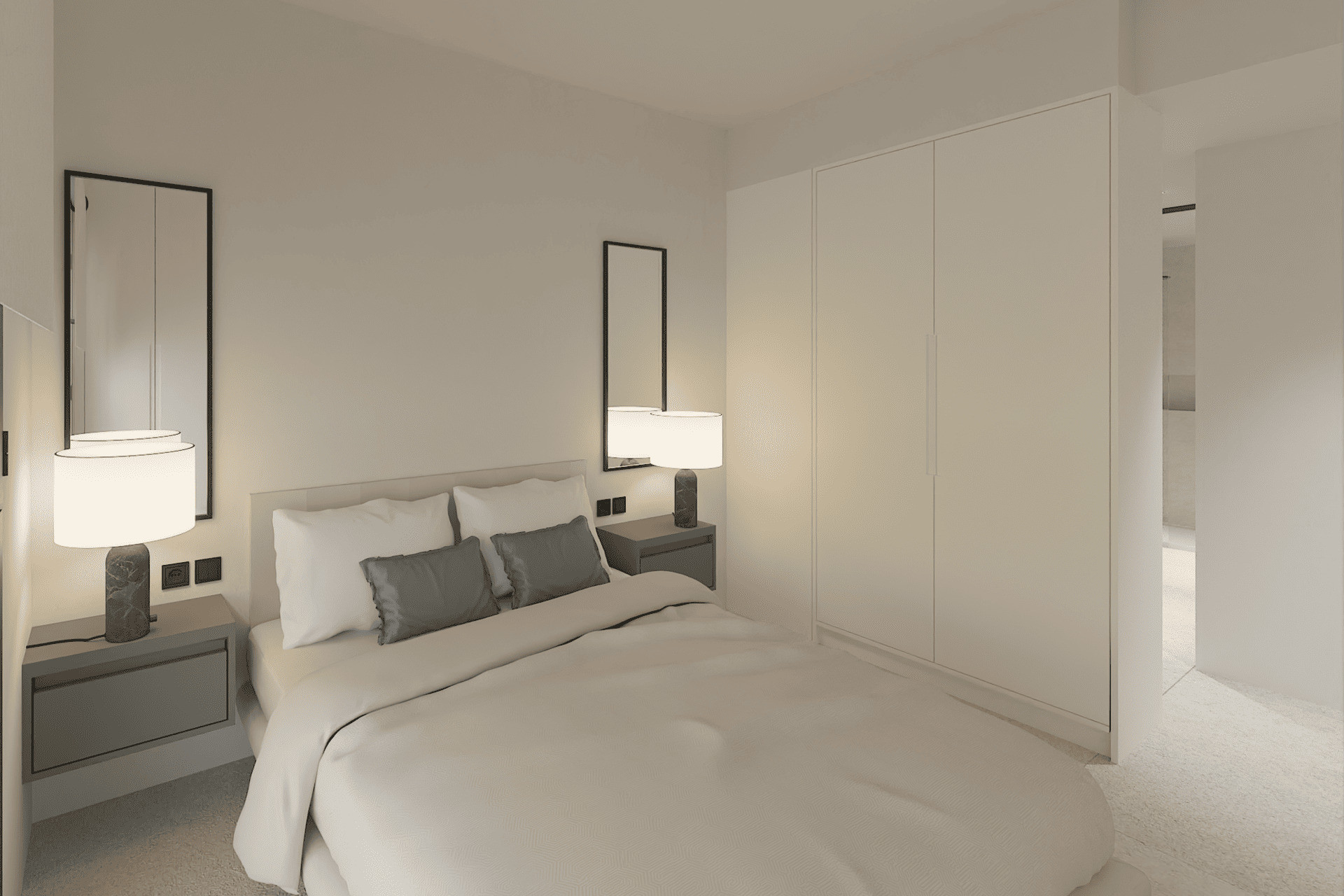 Nieuwbouw Woningen - Herenhuis - Torrevieja - torrevieja