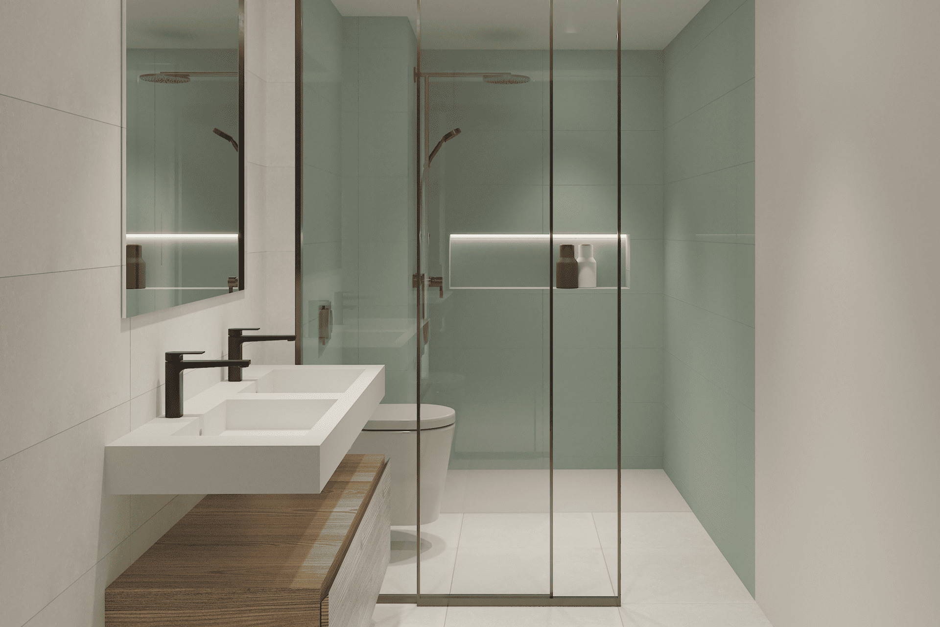 Nieuwbouw Woningen - Herenhuis - Torrevieja - torrevieja