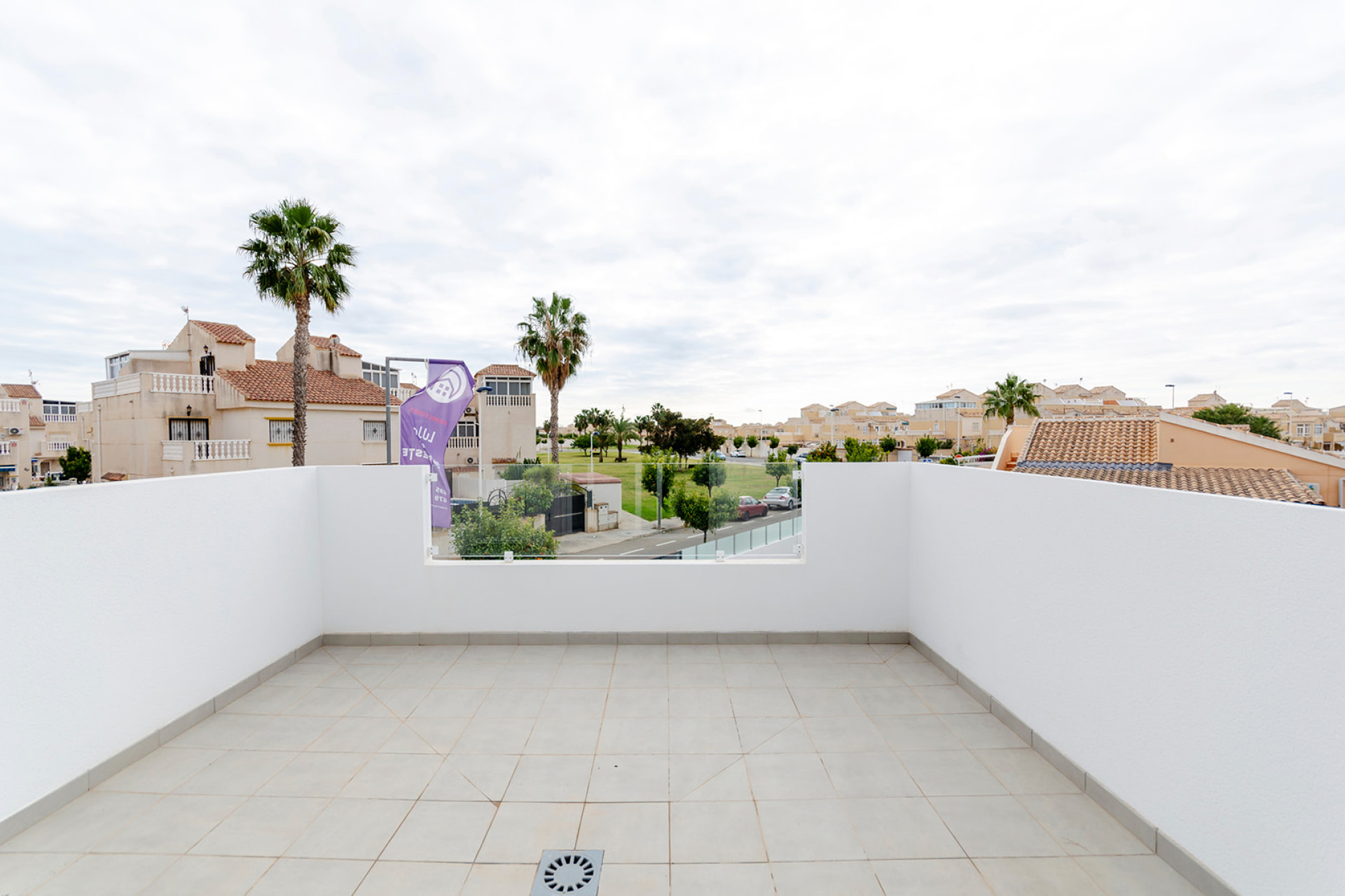 Nieuwbouw Woningen - Herenhuis - Torrevieja - torrevieja