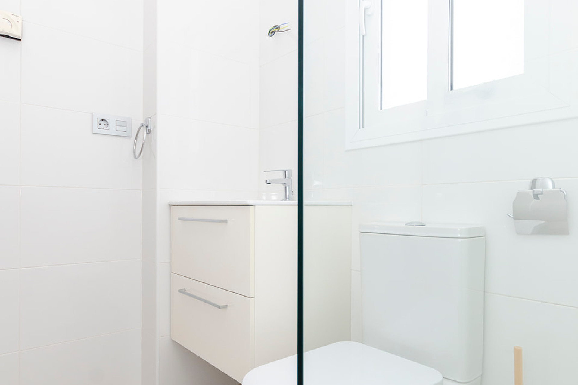 Nieuwbouw Woningen - Herenhuis - Torrevieja - torrevieja