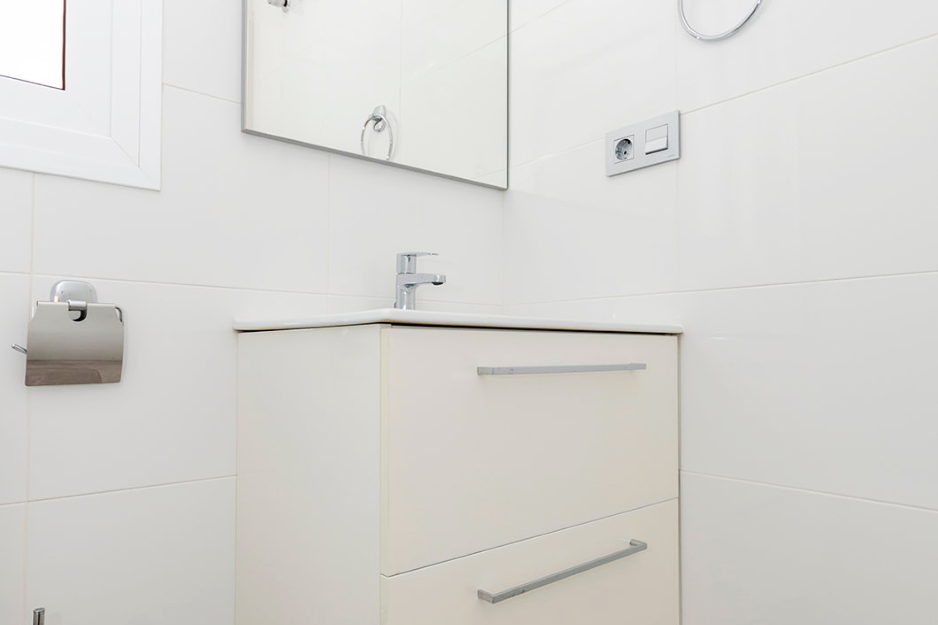 Nieuwbouw Woningen - Herenhuis - Torrevieja - torrevieja