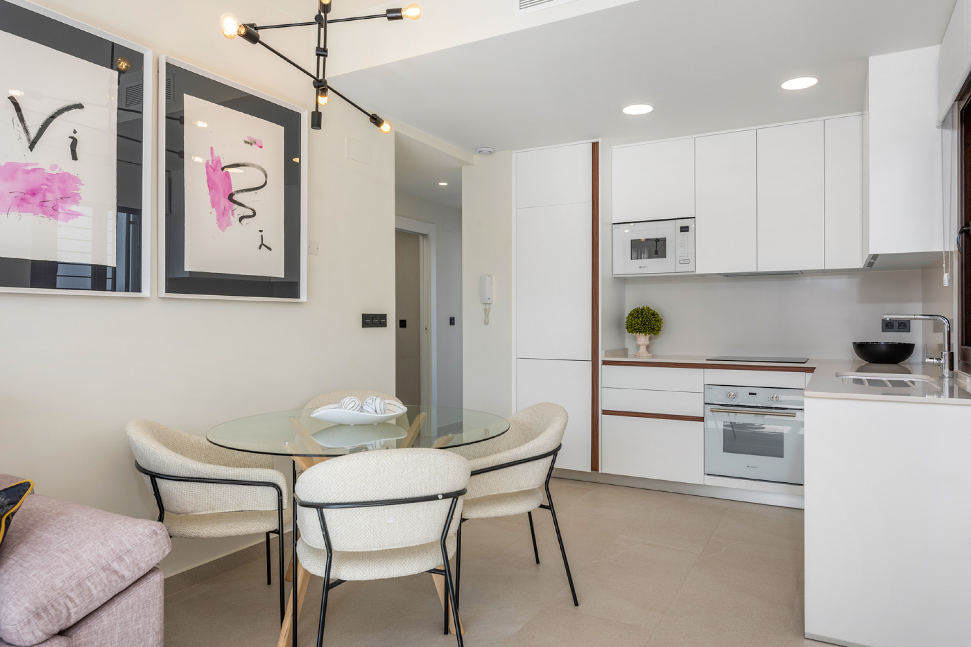 Nieuwbouw Woningen - Herenhuis - Torrevieja - torrevieja