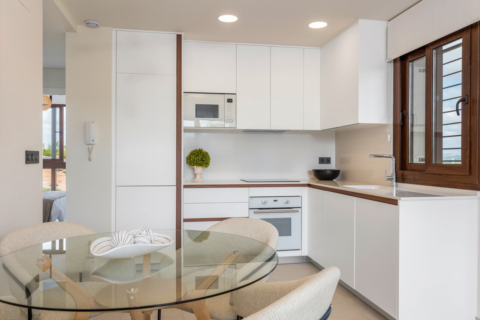 Nieuwbouw Woningen - Herenhuis - Torrevieja - torrevieja