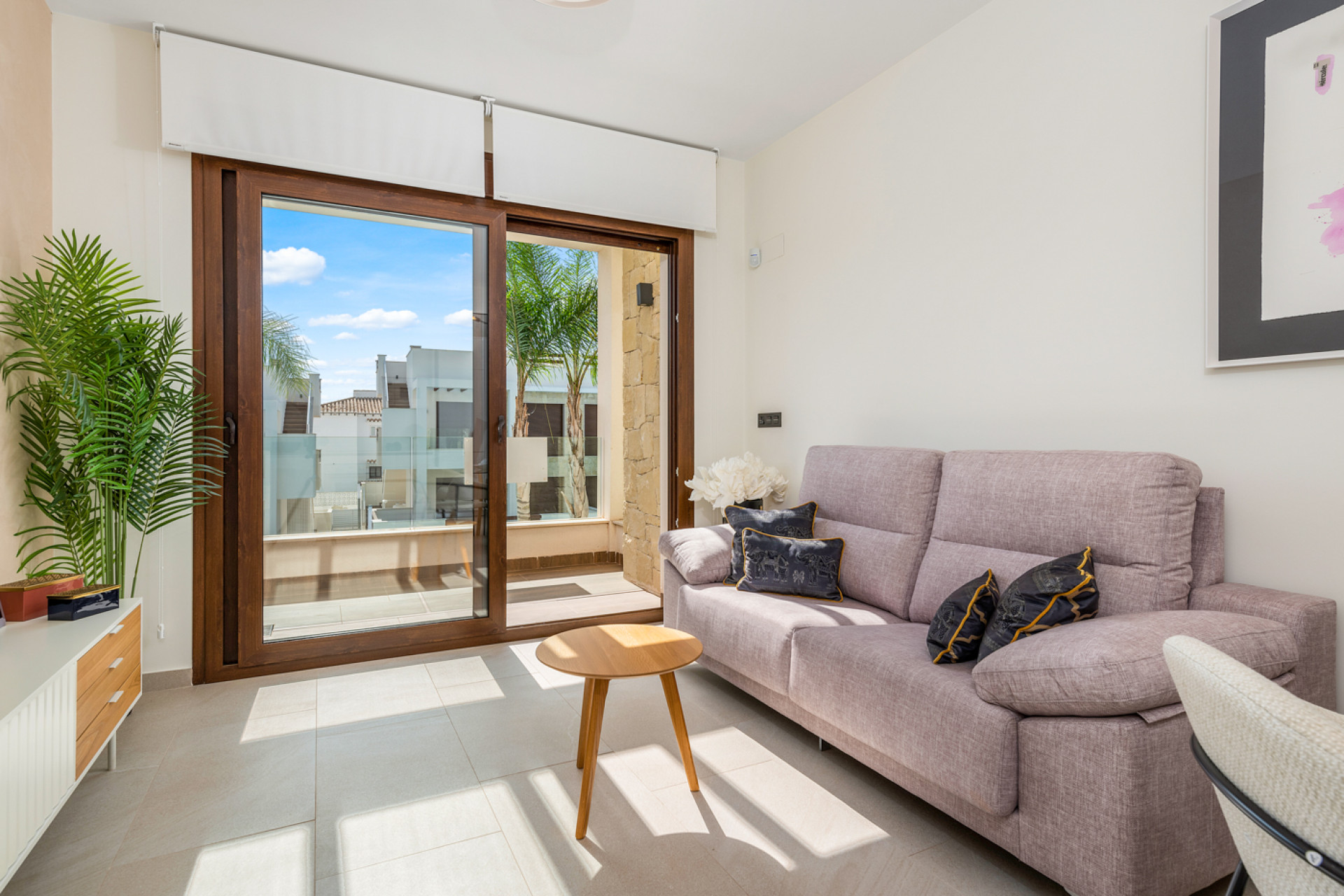 Nieuwbouw Woningen - Herenhuis - Torrevieja - torrevieja