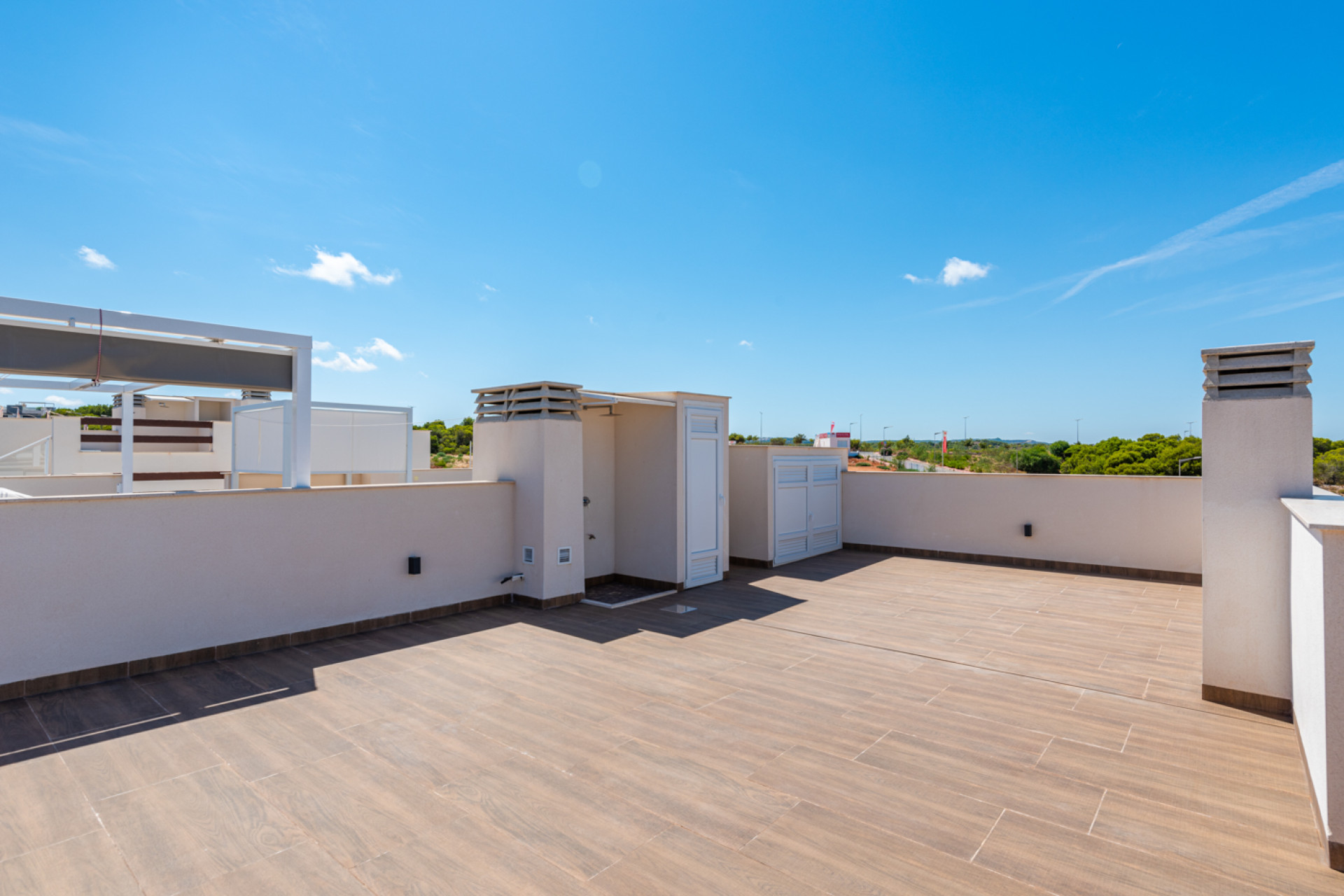 Nieuwbouw Woningen - Herenhuis - Torrevieja - torrevieja