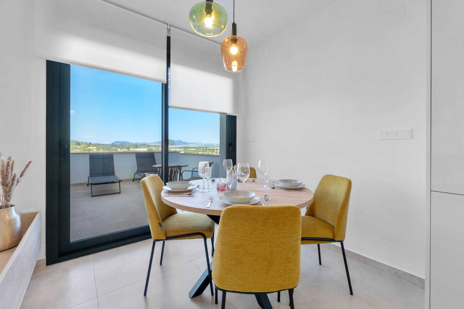 Nieuwbouw Woningen - Herenhuis - Torrevieja - torrevieja