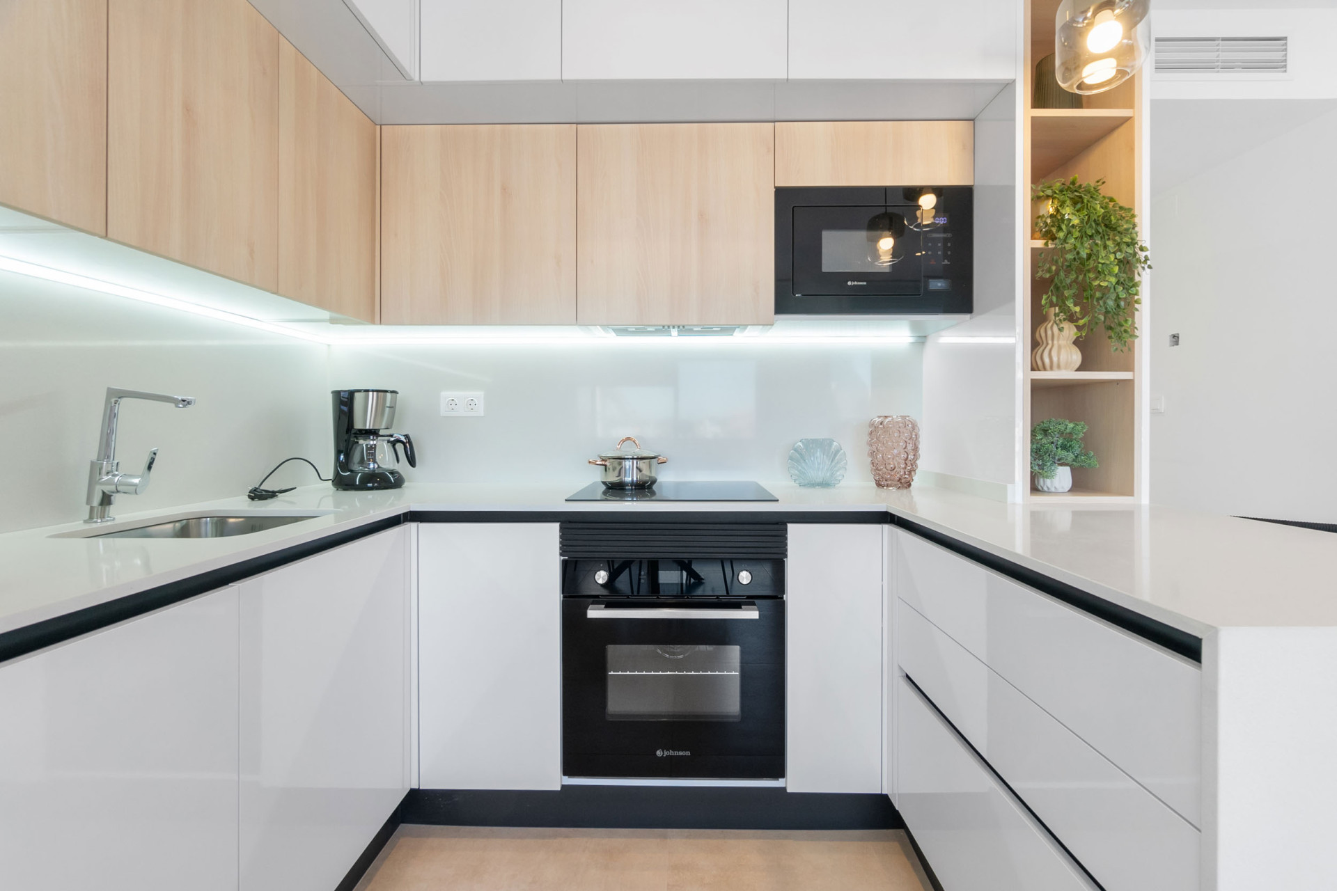 Nieuwbouw Woningen - Herenhuis - Torrevieja - torrevieja