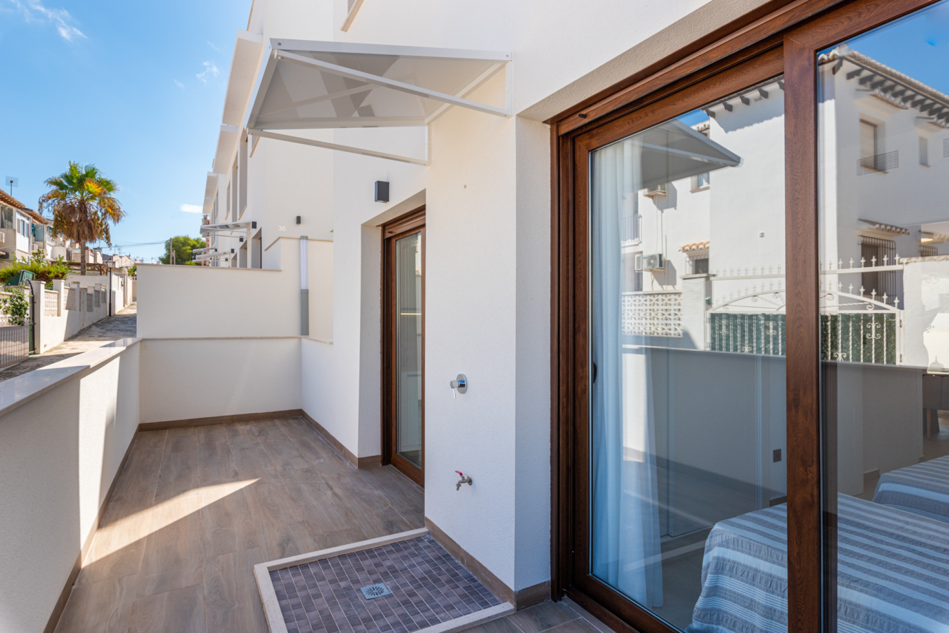 Nieuwbouw Woningen - Herenhuis - Torrevieja - torrevieja