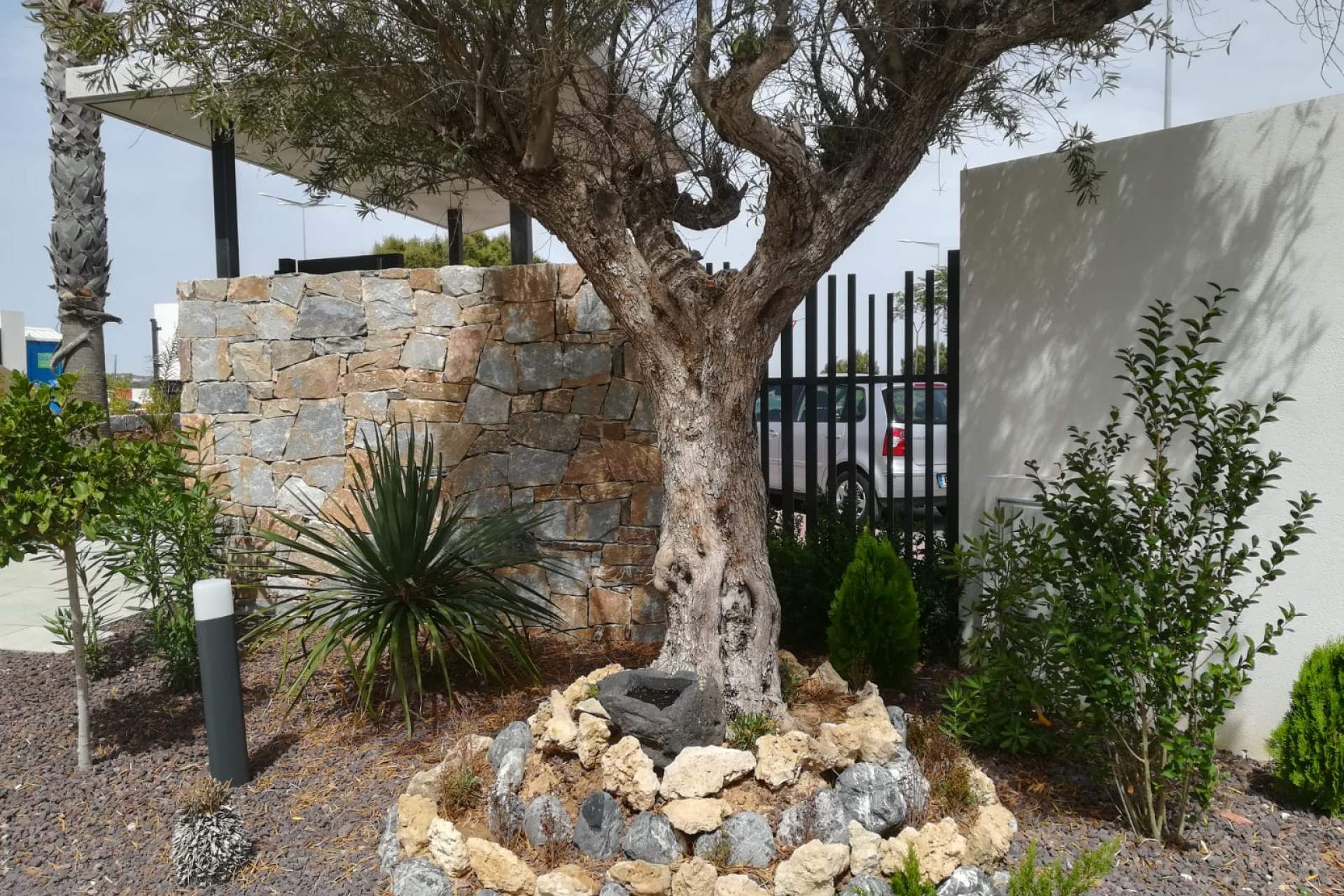 Nieuwbouw Woningen - Herenhuis - Torrevieja - torrevieja