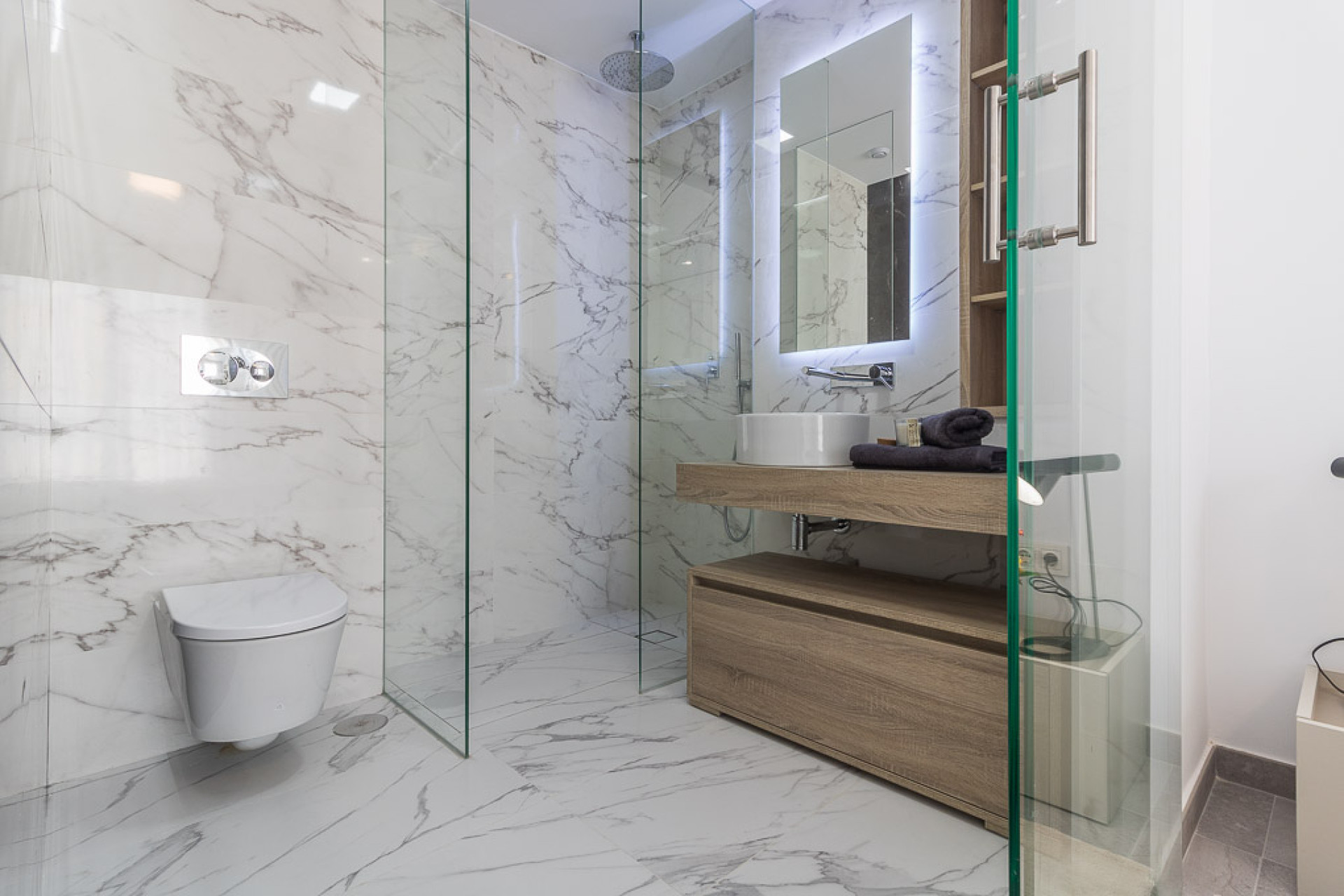 Nieuwbouw Woningen - Herenhuis - Torrevieja - torrevieja