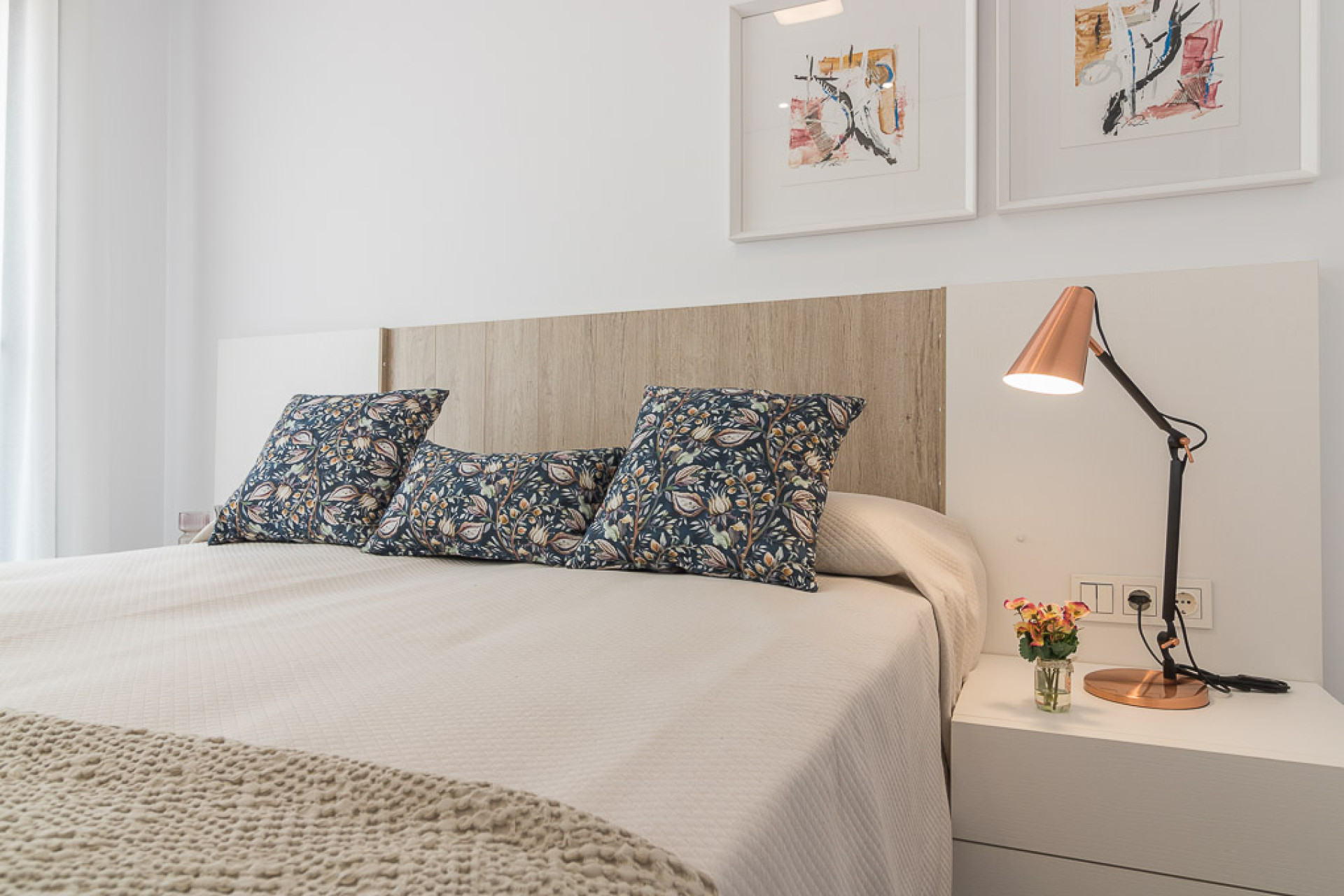 Nieuwbouw Woningen - Herenhuis - Torrevieja - torrevieja