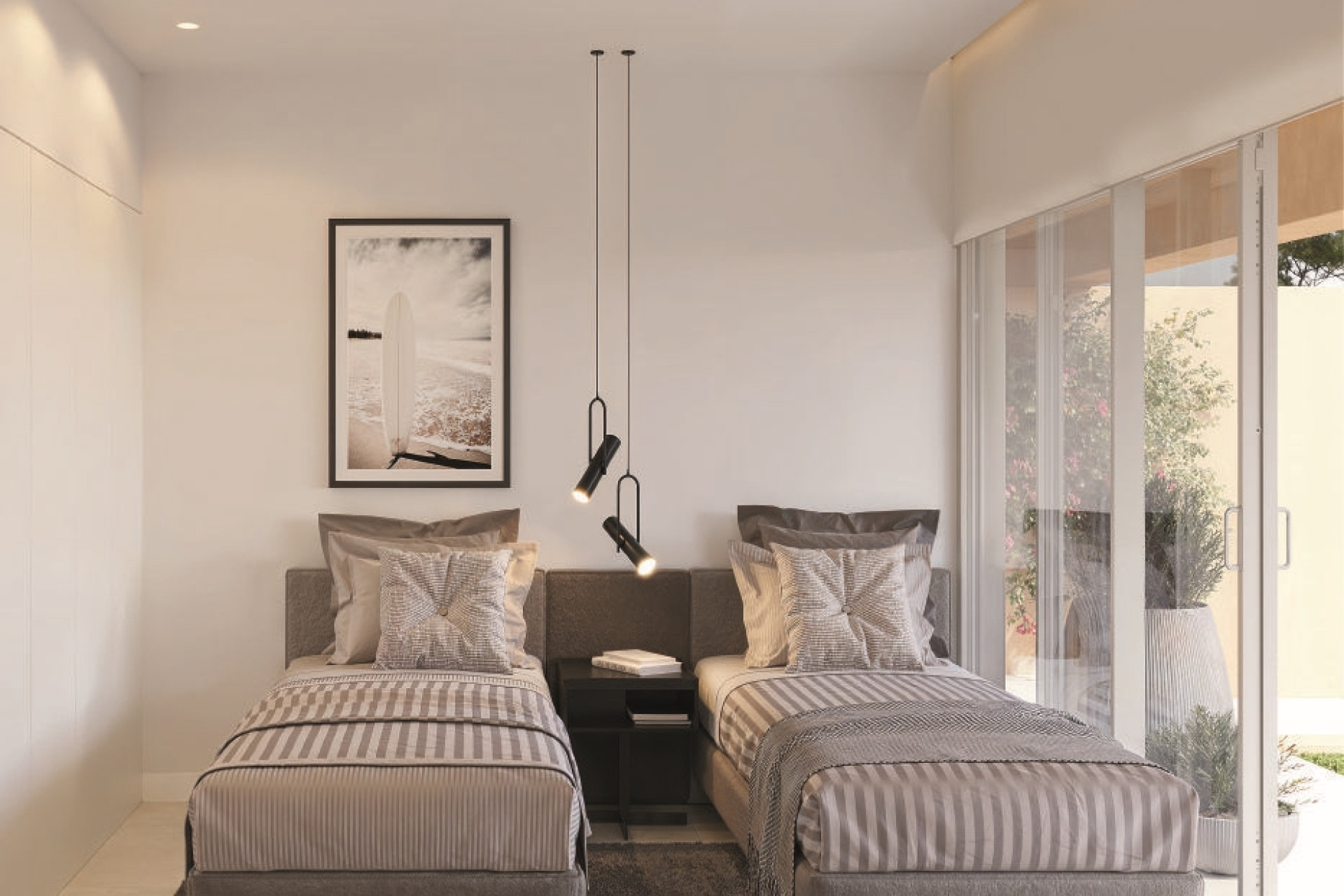 Nieuwbouw Woningen - Herenhuis - Torrevieja - torrevieja