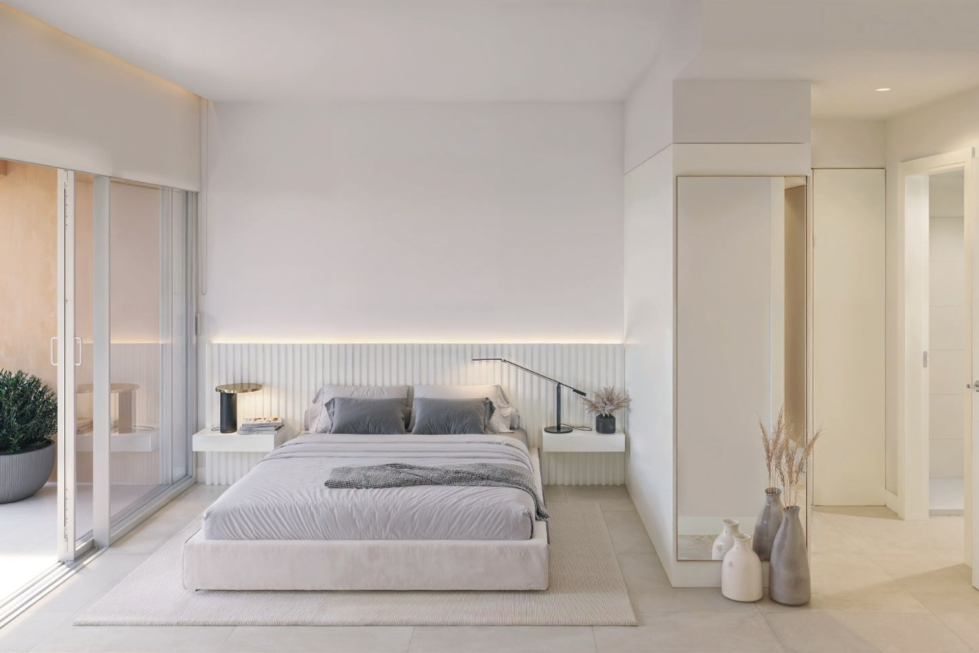 Nieuwbouw Woningen - Herenhuis - Torrevieja - torrevieja