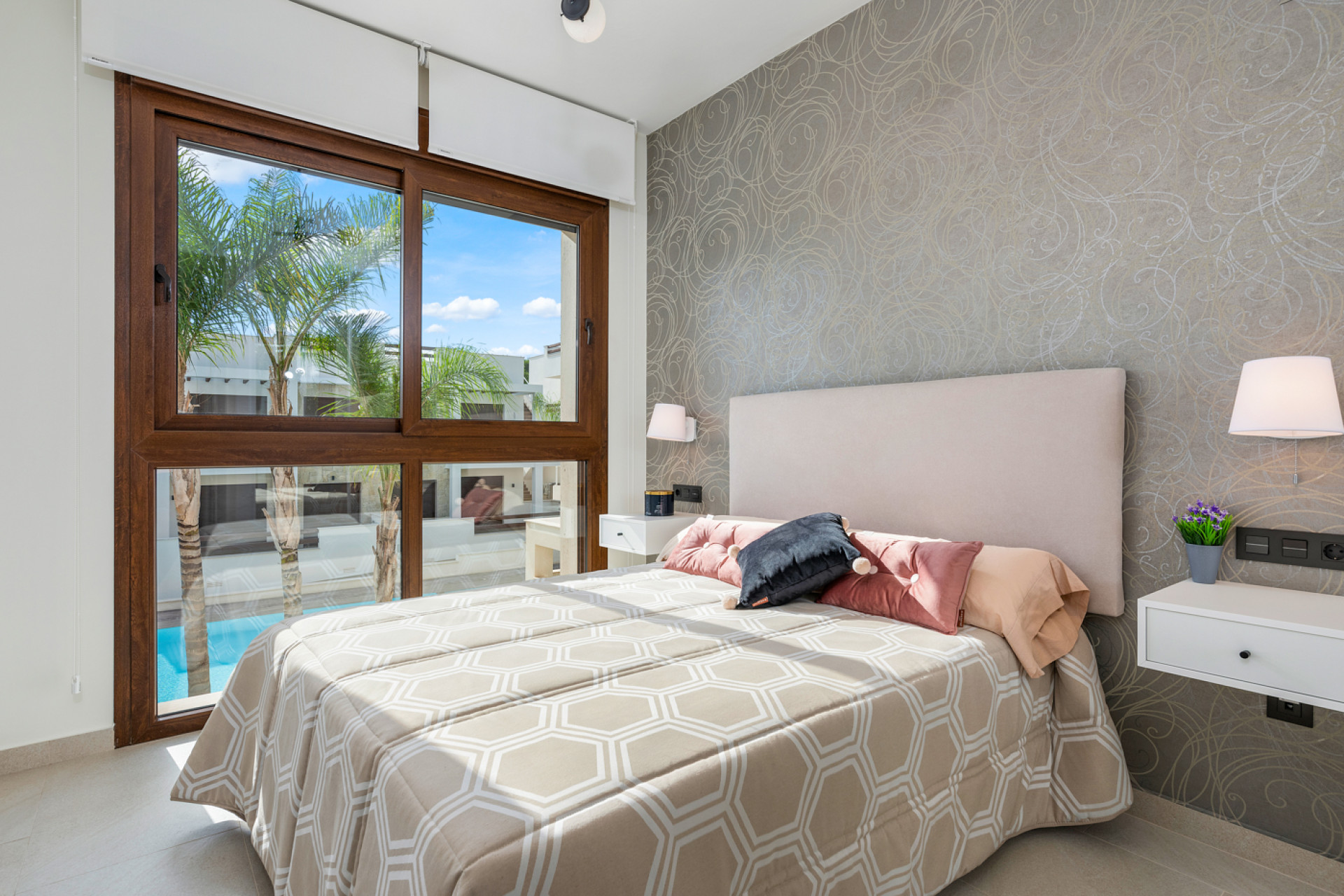Nieuwbouw Woningen - Herenhuis - Torrevieja - torrevieja