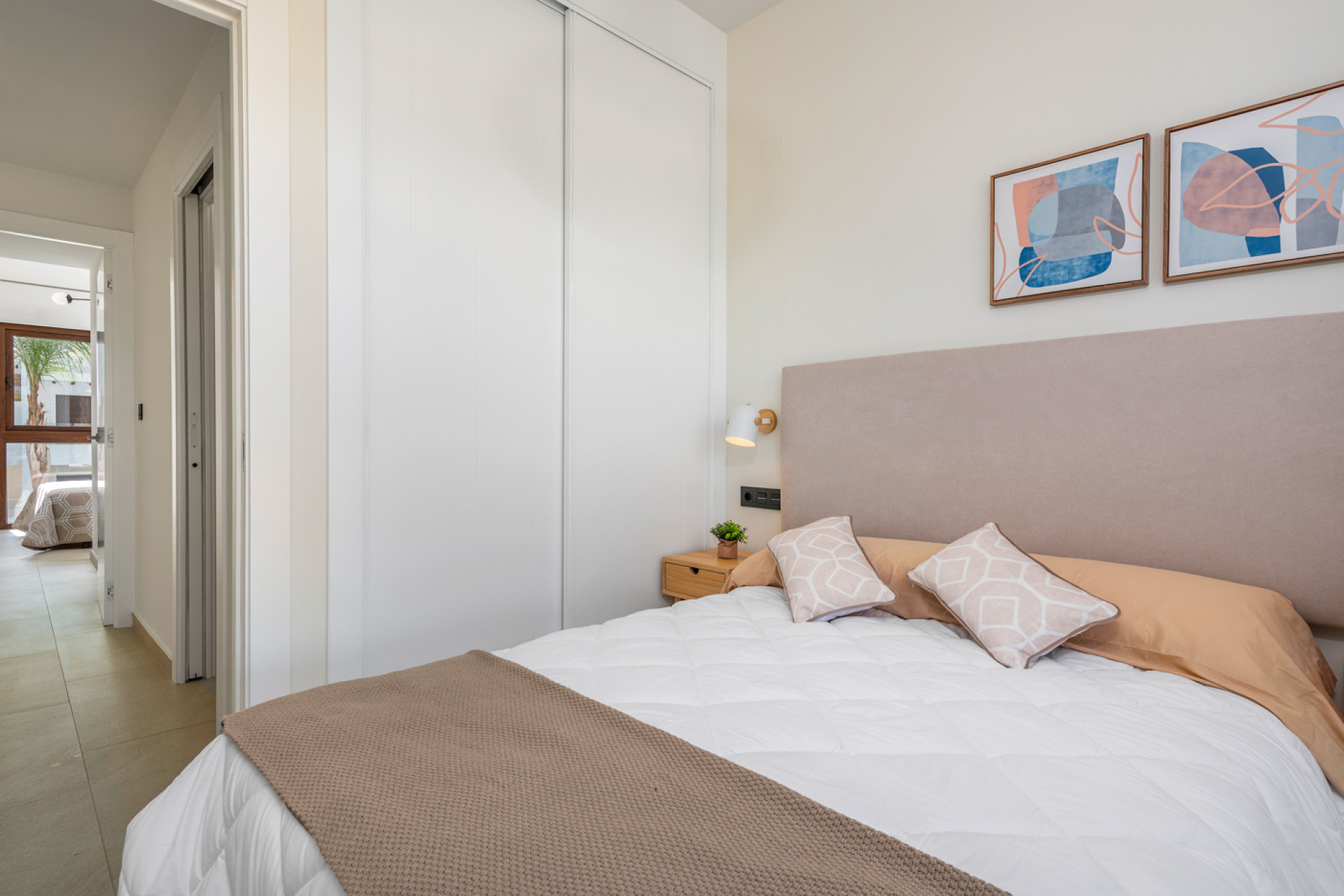 Nieuwbouw Woningen - Herenhuis - Torrevieja - torrevieja