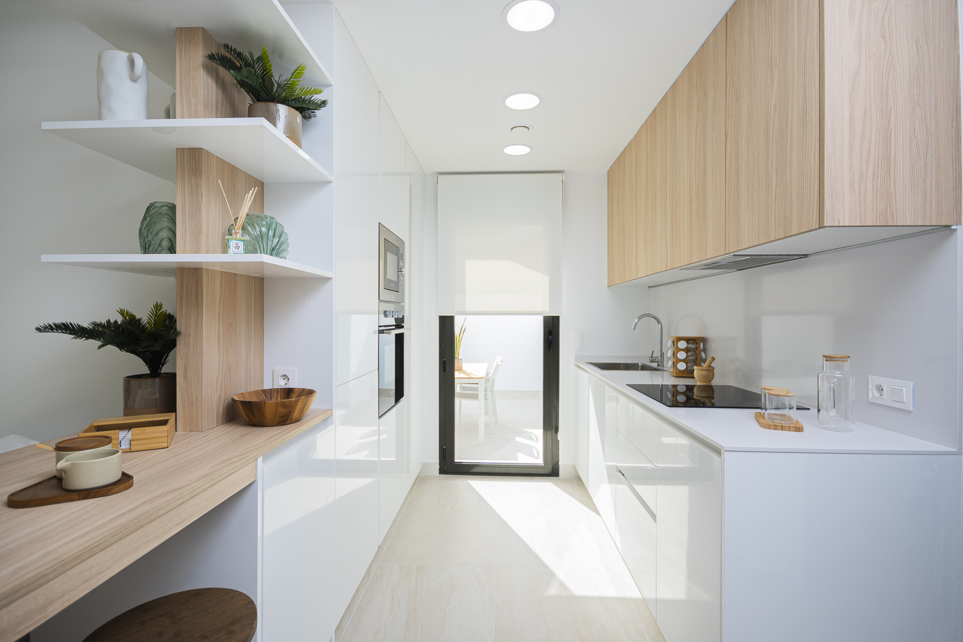 Nieuwbouw Woningen - Herenhuis - Torrevieja - torrevieja