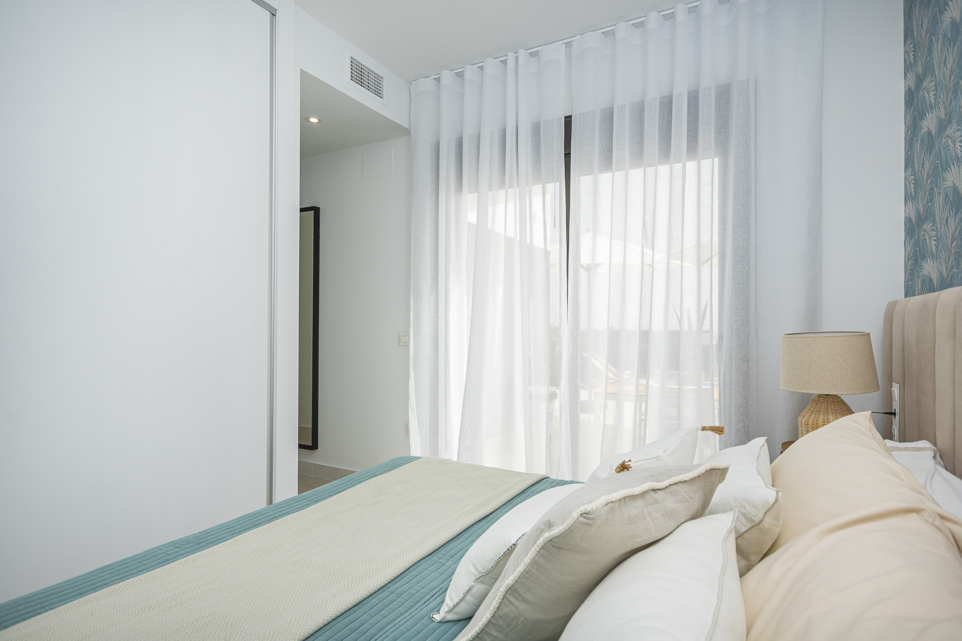 Nieuwbouw Woningen - Herenhuis - Torrevieja - torrevieja