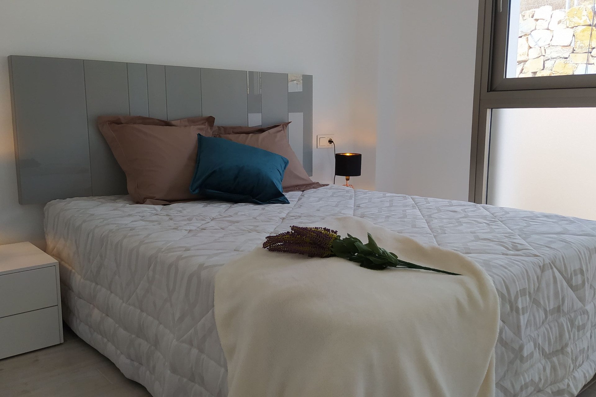 Nieuwbouw Woningen - Herenhuis - Villamartín - Villamartin