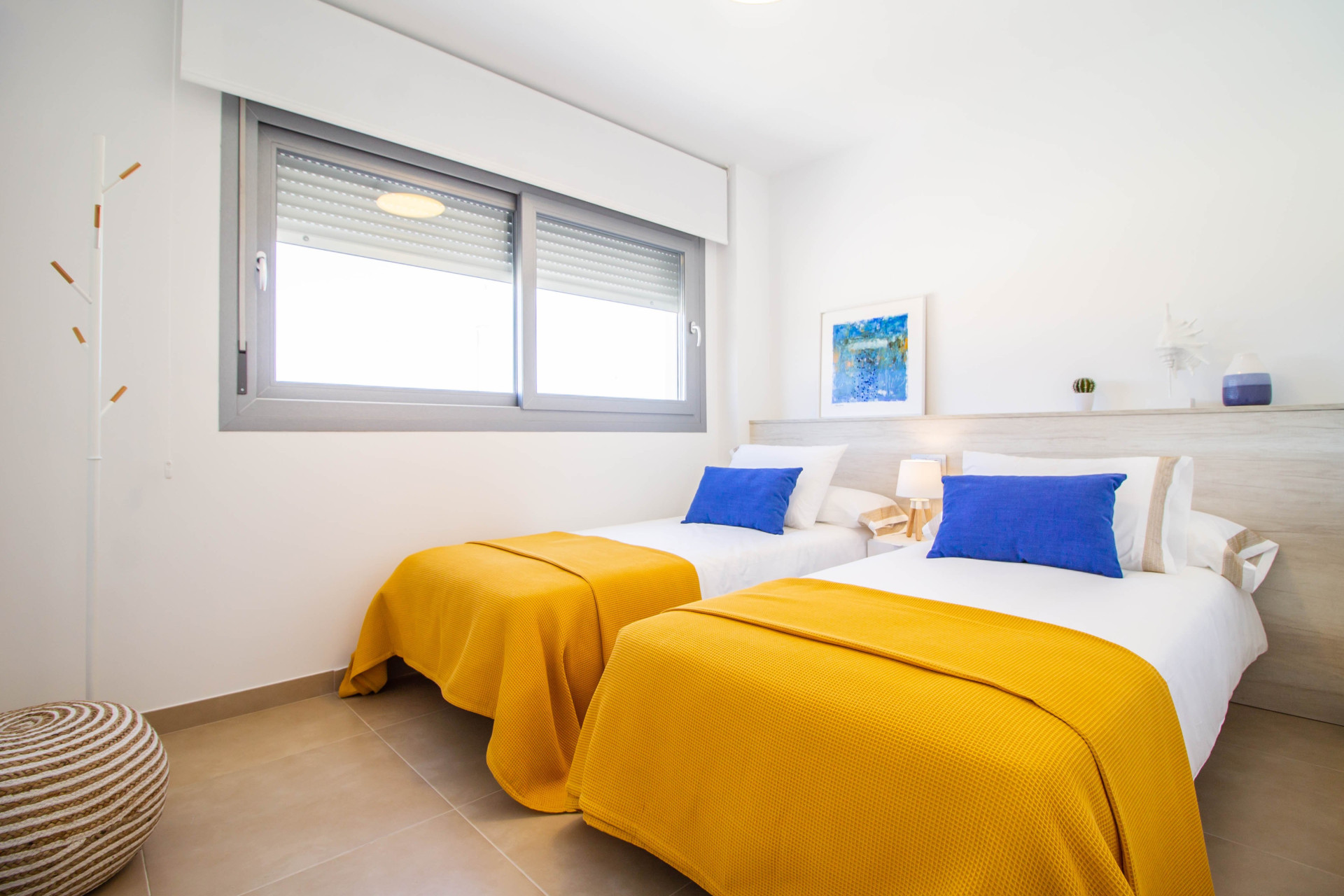 Nieuwbouw Woningen - Herenhuis - Vistabella Golf - Vistabella