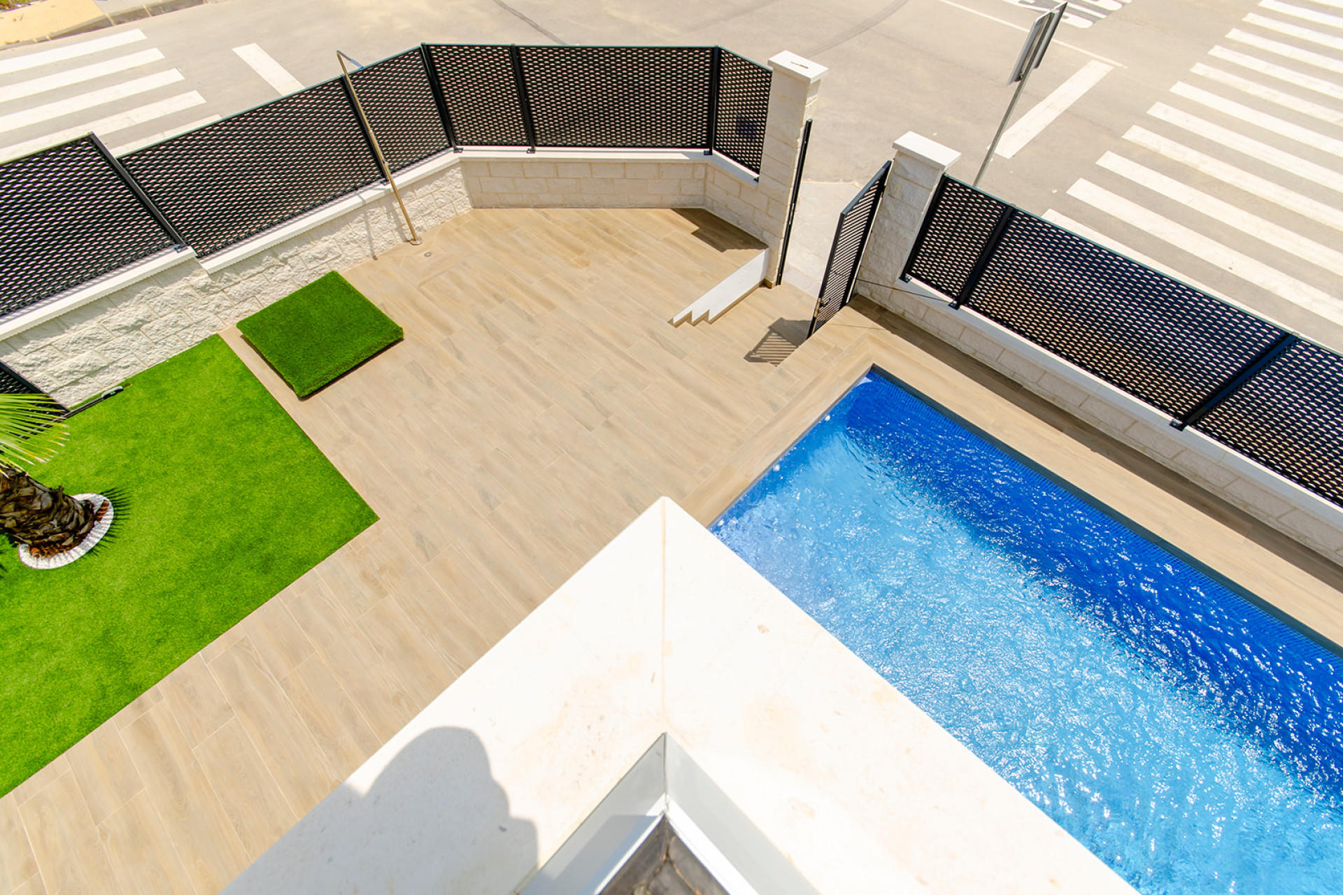 Nieuwbouw Woningen - Herenhuis - Vistabella Golf - Vistabella