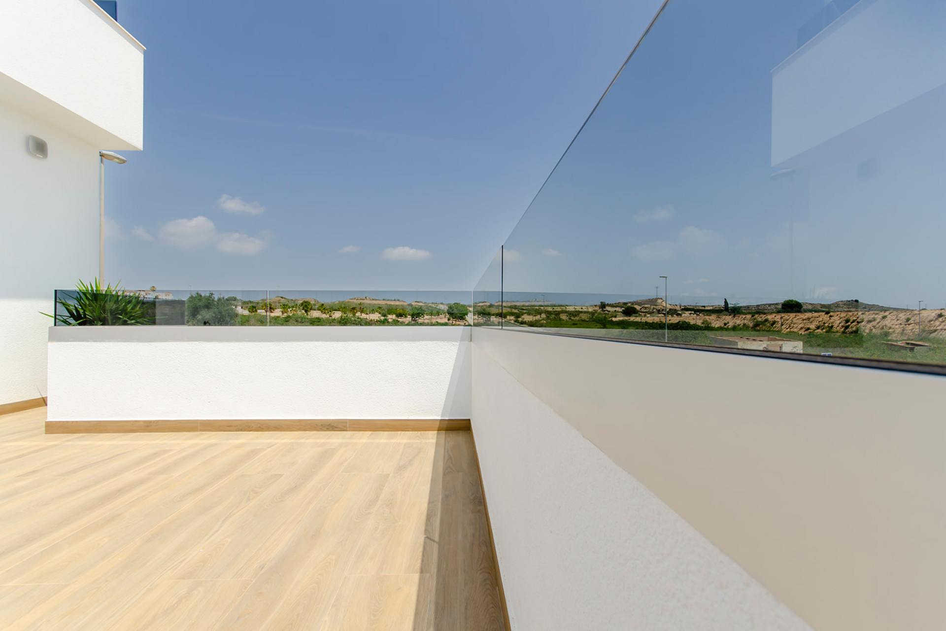 Nieuwbouw Woningen - Herenhuis - Vistabella Golf - Vistabella