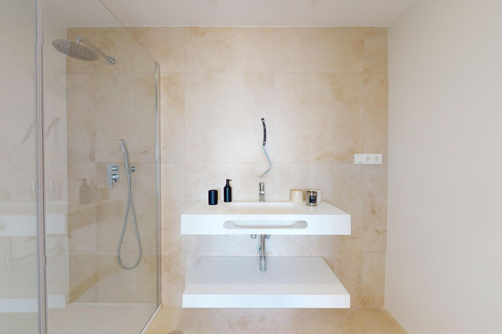 Nieuwbouw Woningen - Penthouse - Aguilas - Águilas