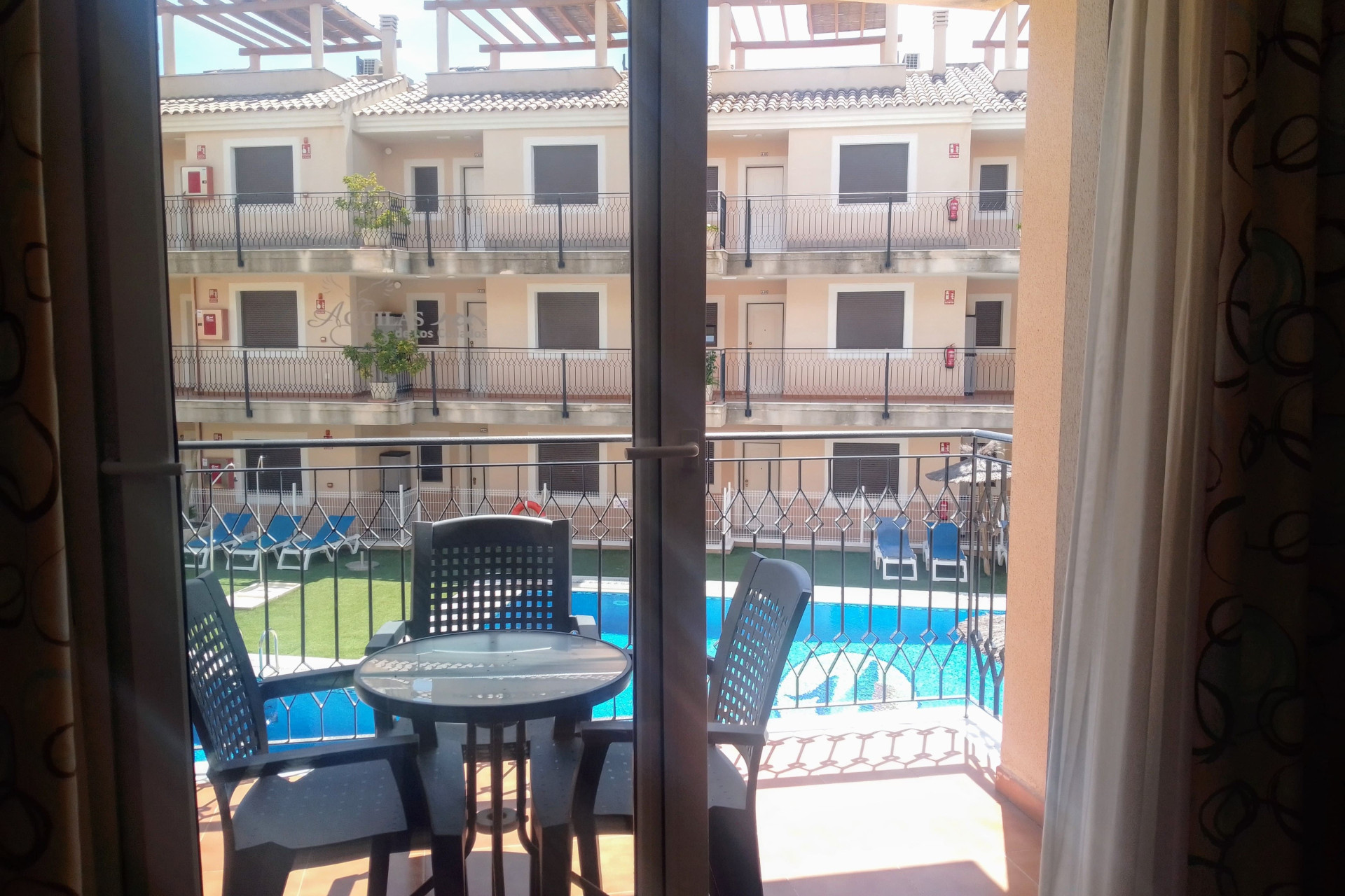 Nieuwbouw Woningen - Penthouse - Aguilas - Águilas