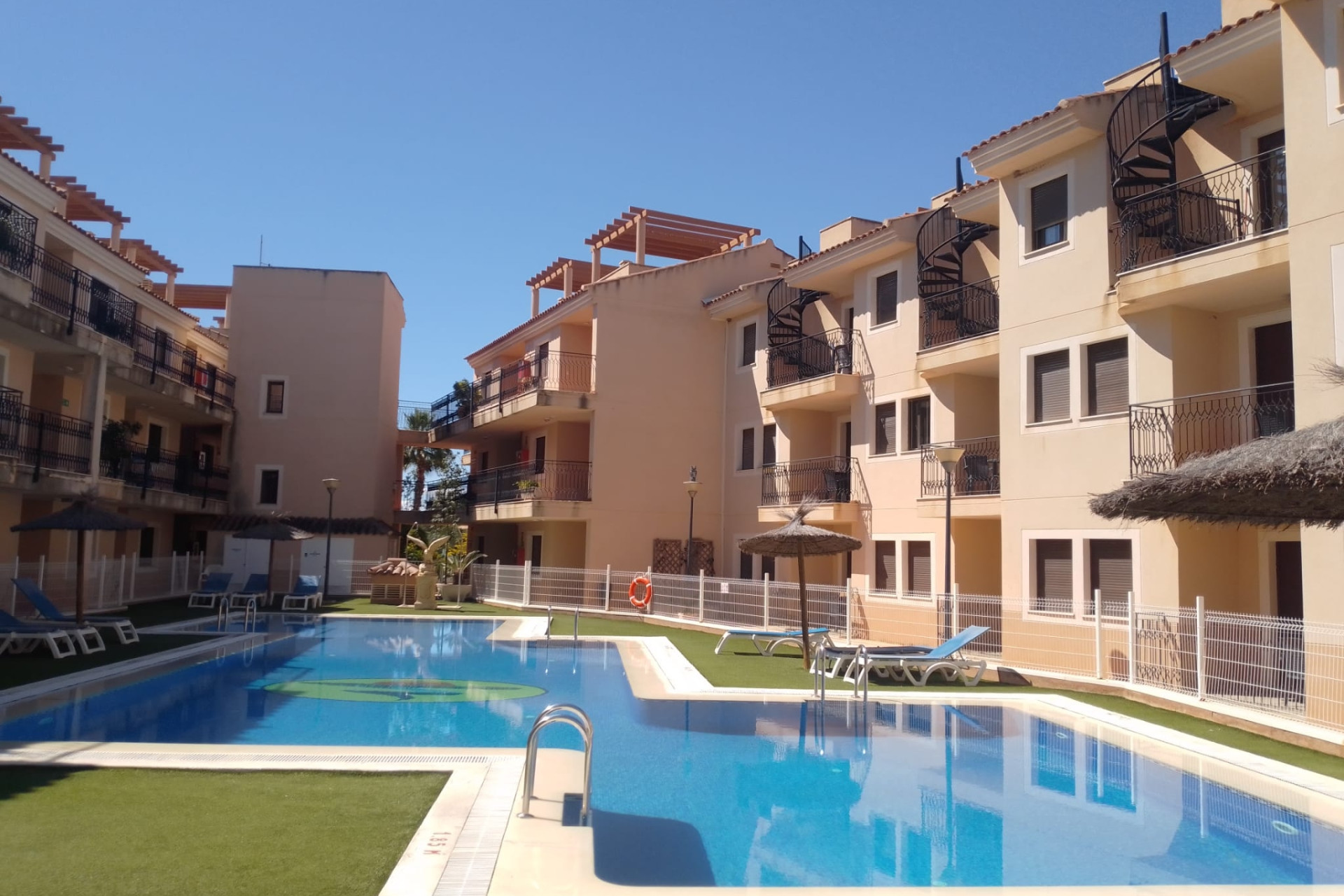 Nieuwbouw Woningen - Penthouse - Aguilas - Águilas