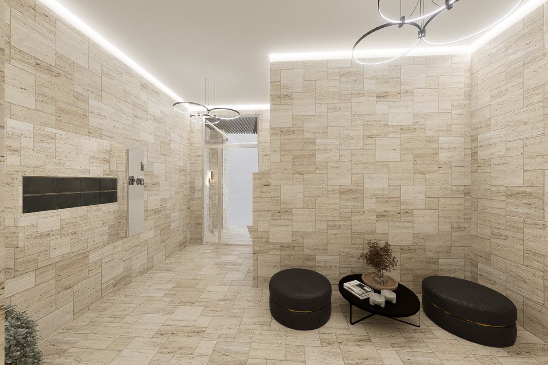 Nieuwbouw Woningen - Penthouse - Alicante