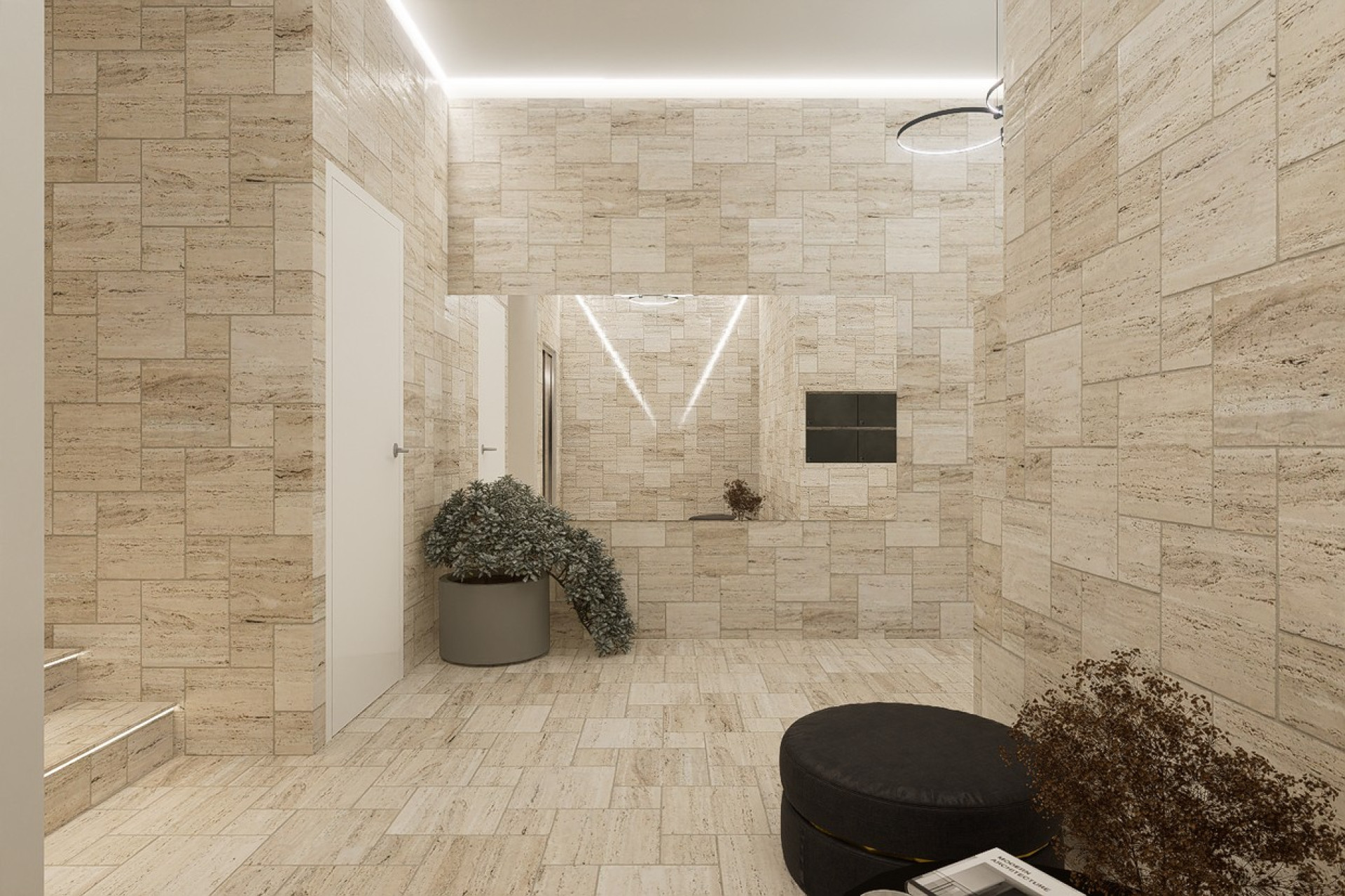 Nieuwbouw Woningen - Penthouse - Alicante