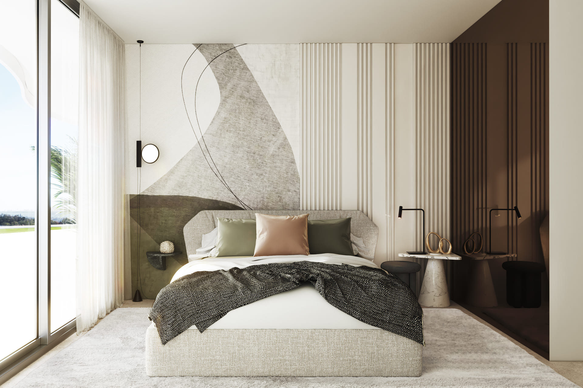 Nieuwbouw Woningen - Penthouse - Benahavis - Benahavís