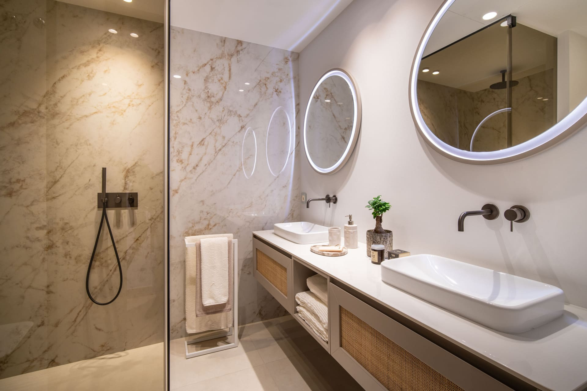 Nieuwbouw Woningen - Penthouse - Benahavis - Benahavís