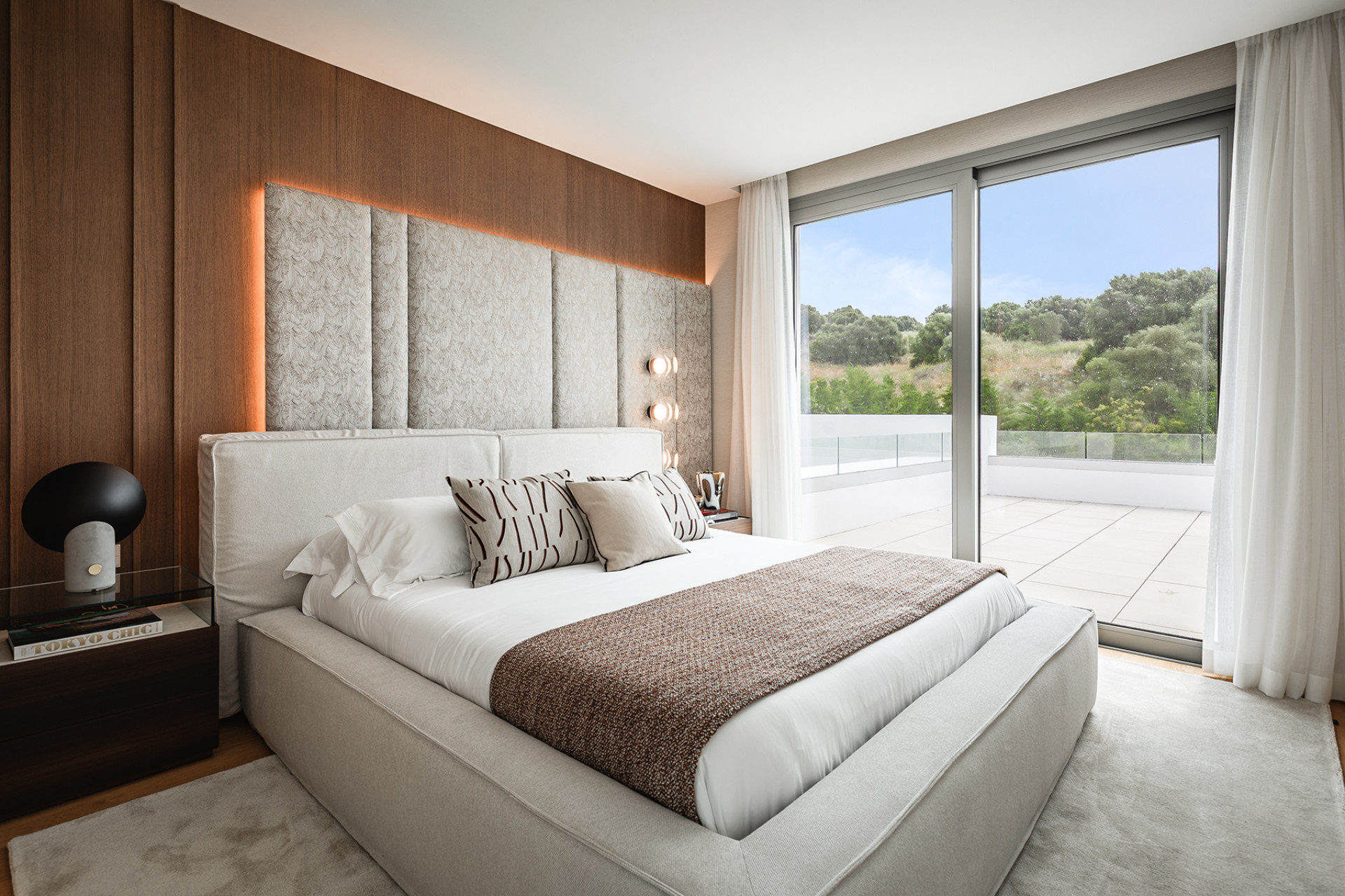 Nieuwbouw Woningen - Penthouse - Benalmadena