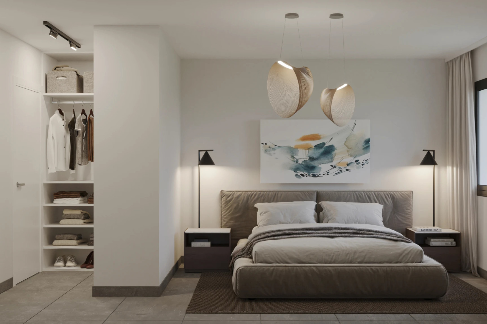 Nieuwbouw Woningen - Penthouse - Benidorm