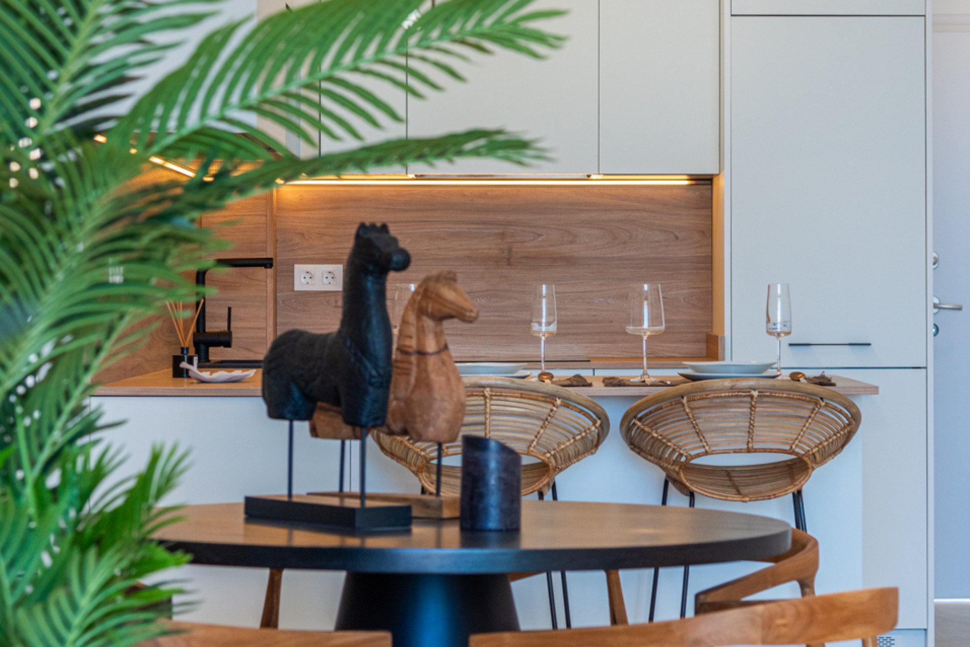 Nieuwbouw Woningen - Penthouse - Benijofar