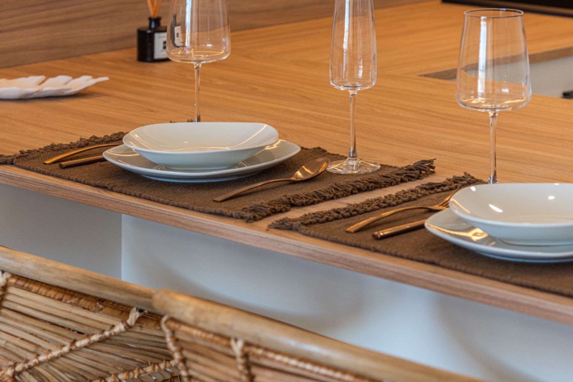 Nieuwbouw Woningen - Penthouse - Benijofar